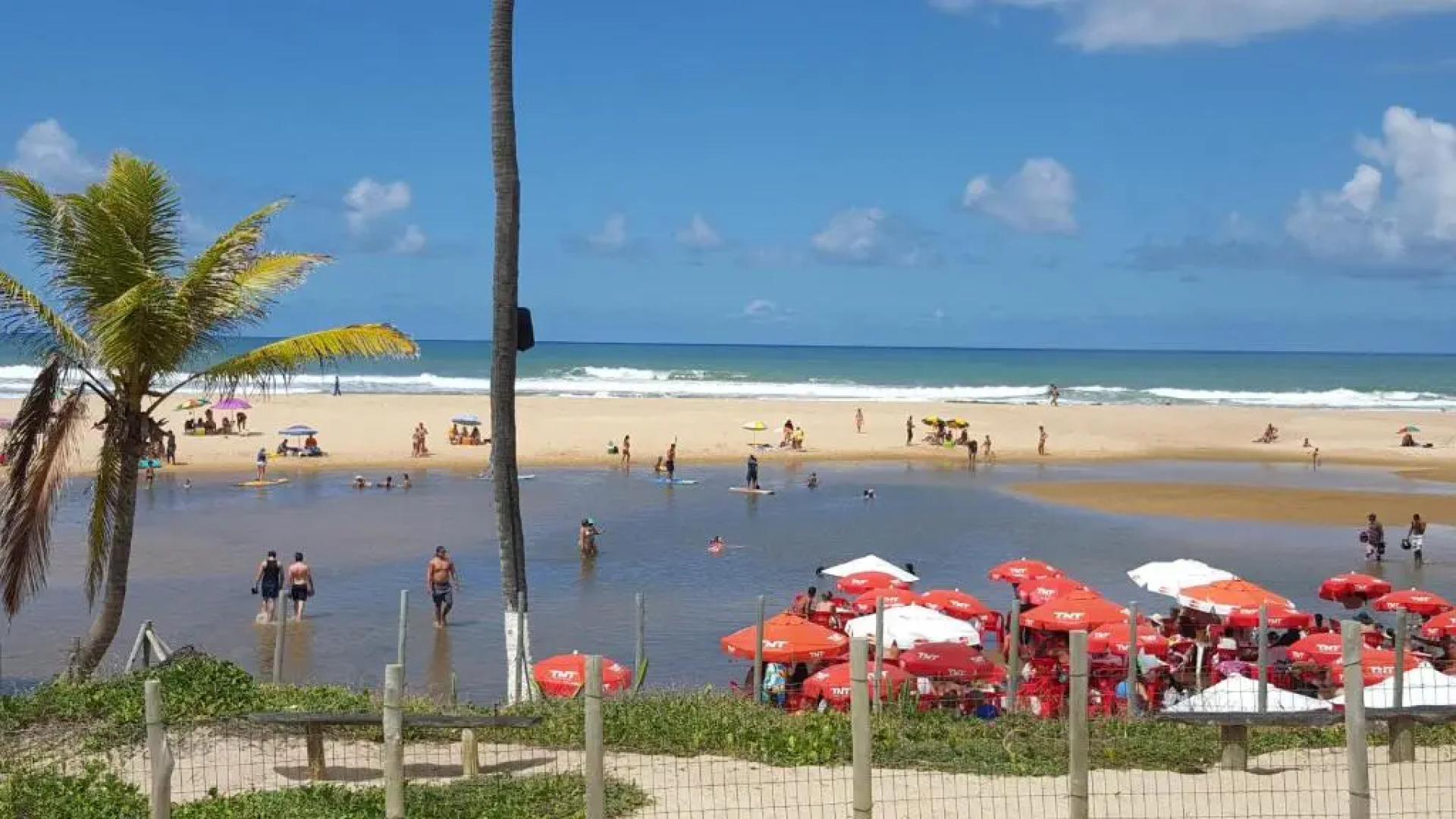 Imbassaí Solaris Village 2 quartos