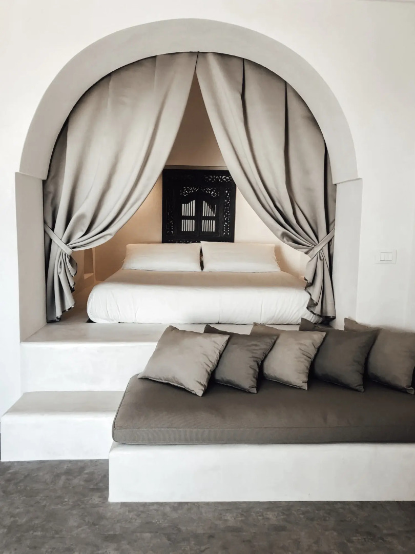 I Dammusini di Pantelleria