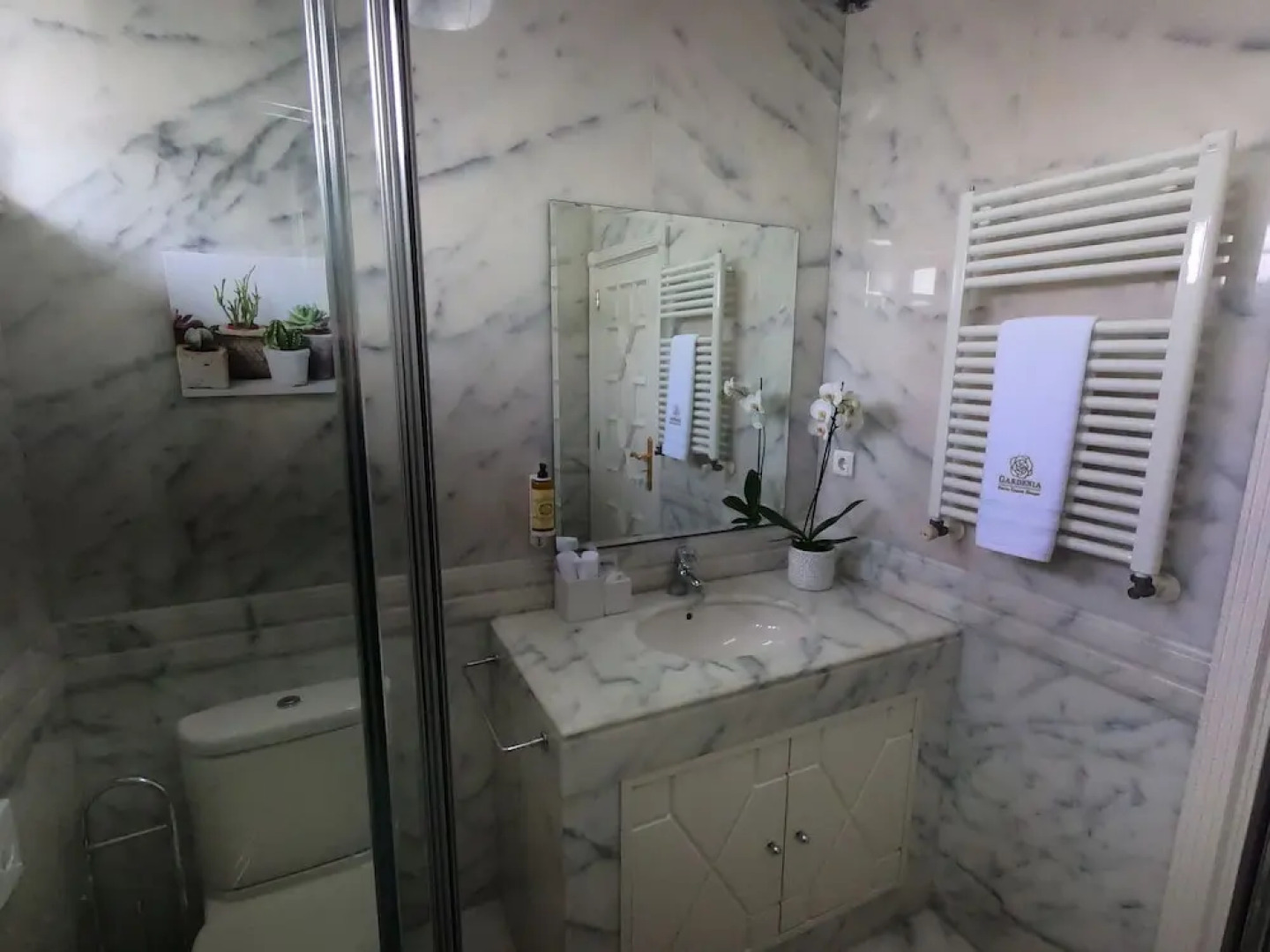 Gardenia Porto Guest House