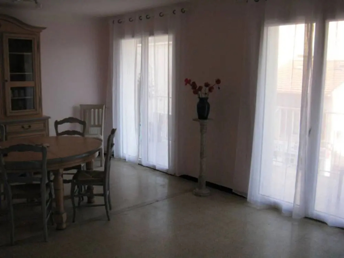 Appartement Camugli