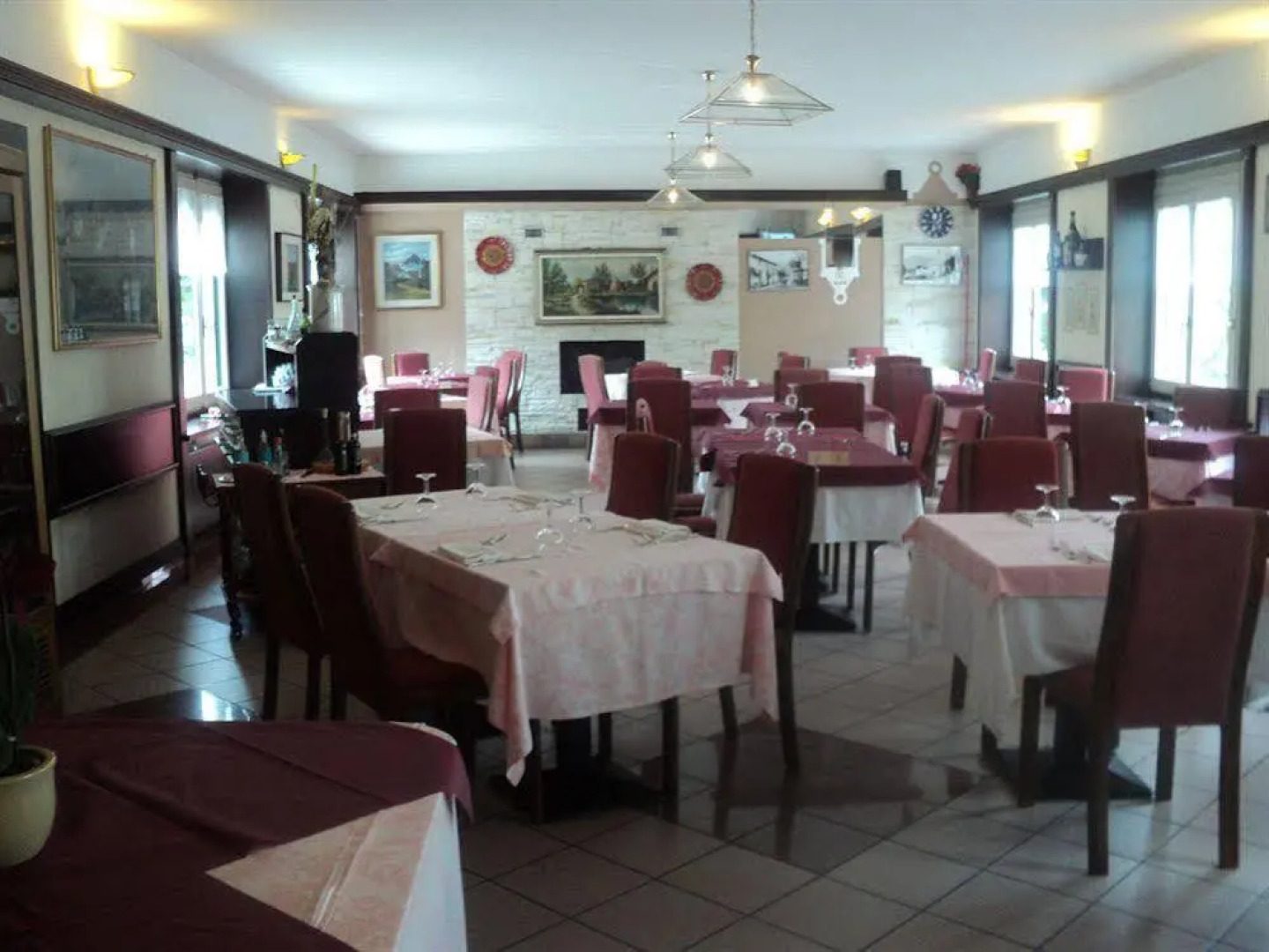 Albergo Del Cacciatore