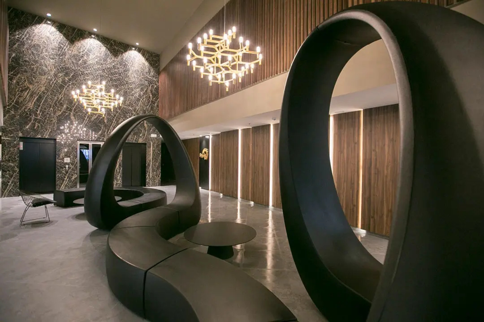 Senator Gandia Hotel