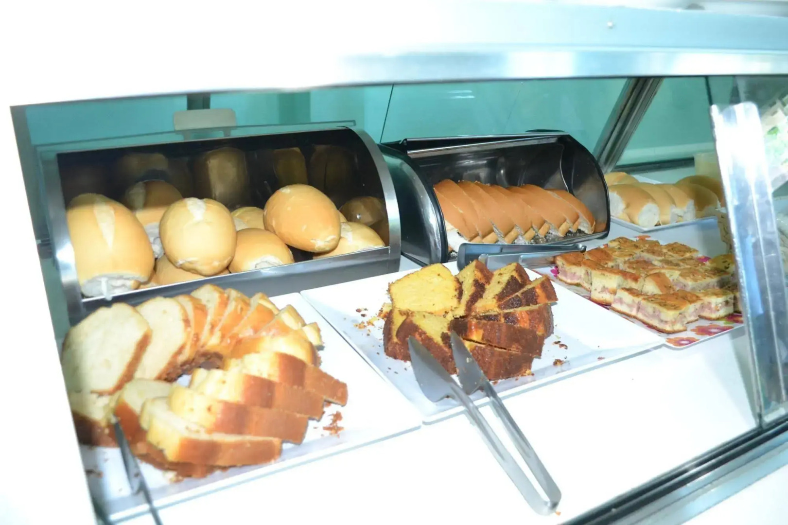 Hotel Chalé Ji-Paraná