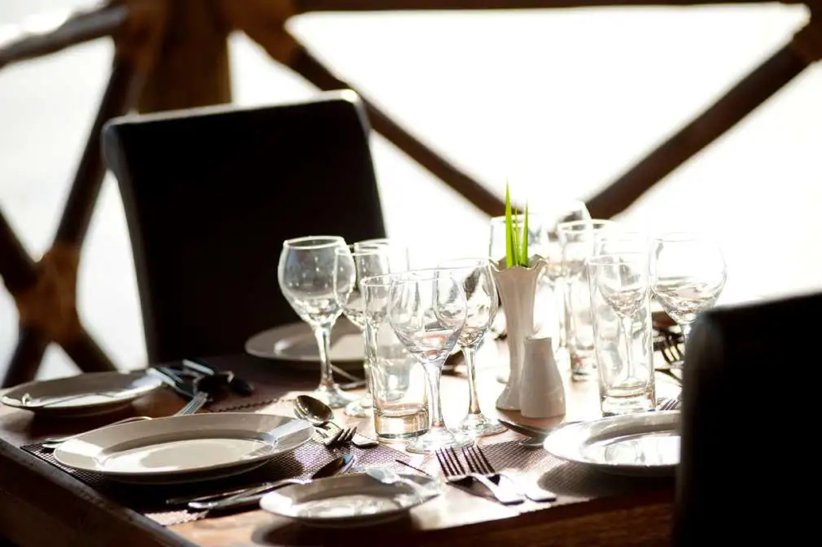 Jambo Impala EcoLodge