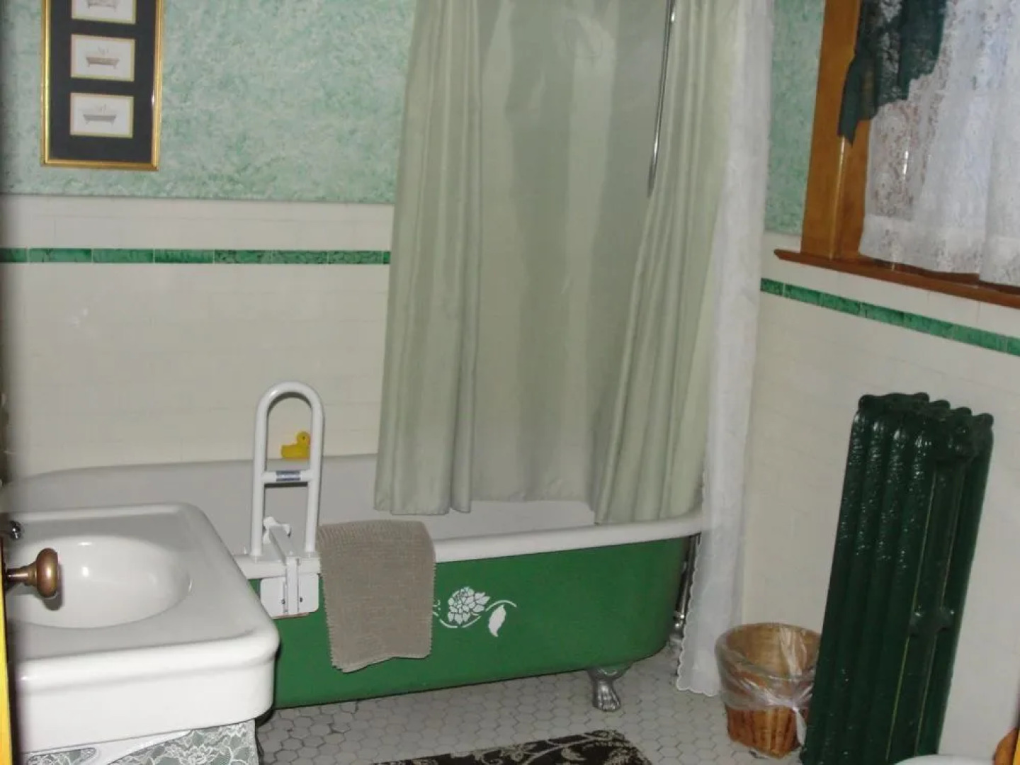 Ferris Mansion Bed and Breakfast