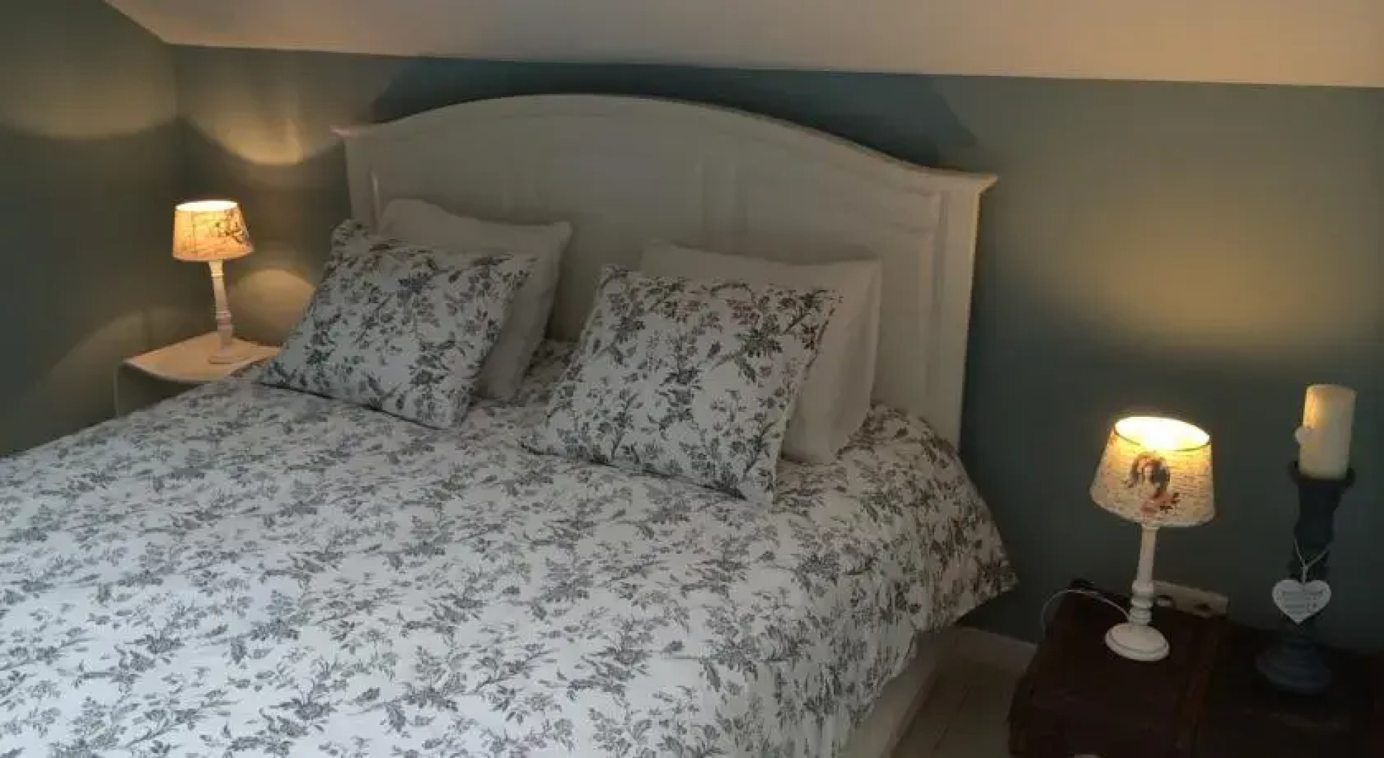 Fenêtre sur Fexhe Le-Haut-Clocher