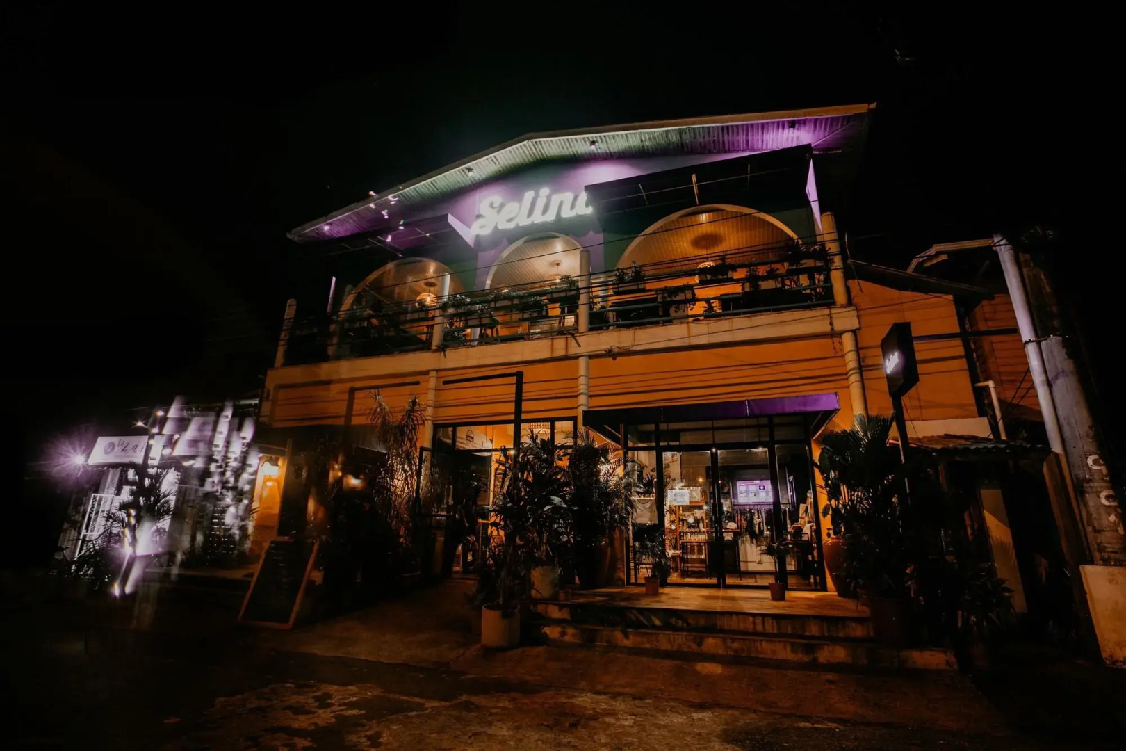 Selina Bocas Del Toro