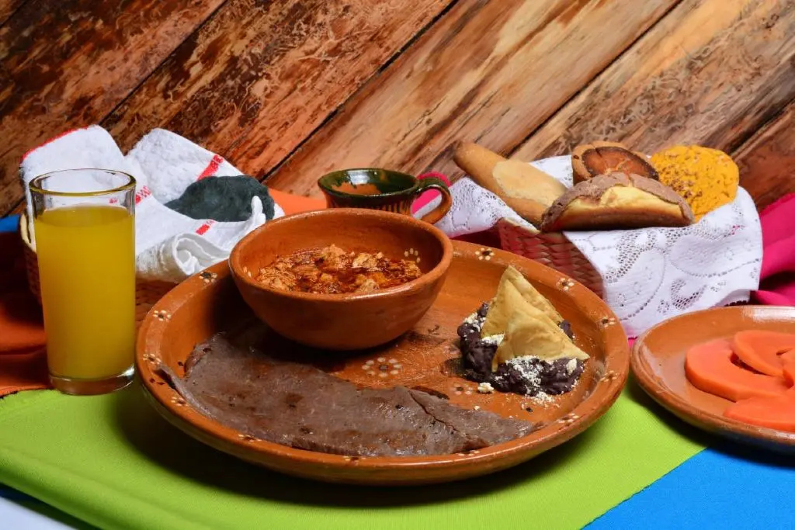 Hotel Campestre Daarlu