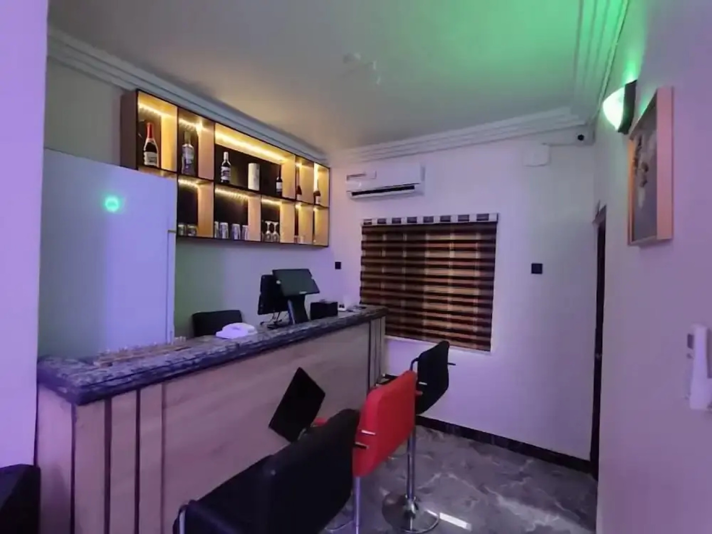 Donho Luxury Apartment