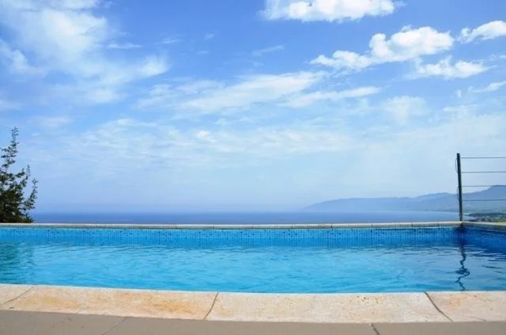 Akamas Seaview Villa Imogine