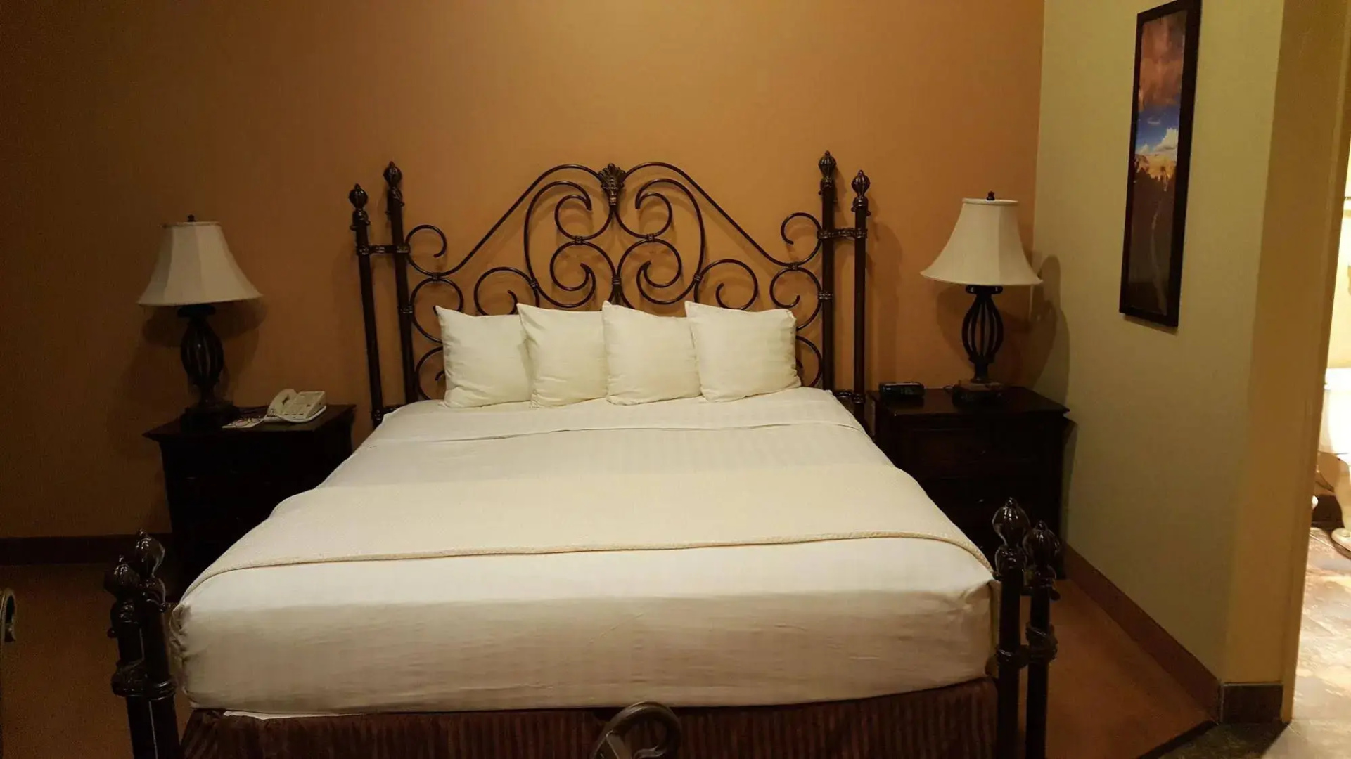 Villas at Poco Diablo by VRI Resort