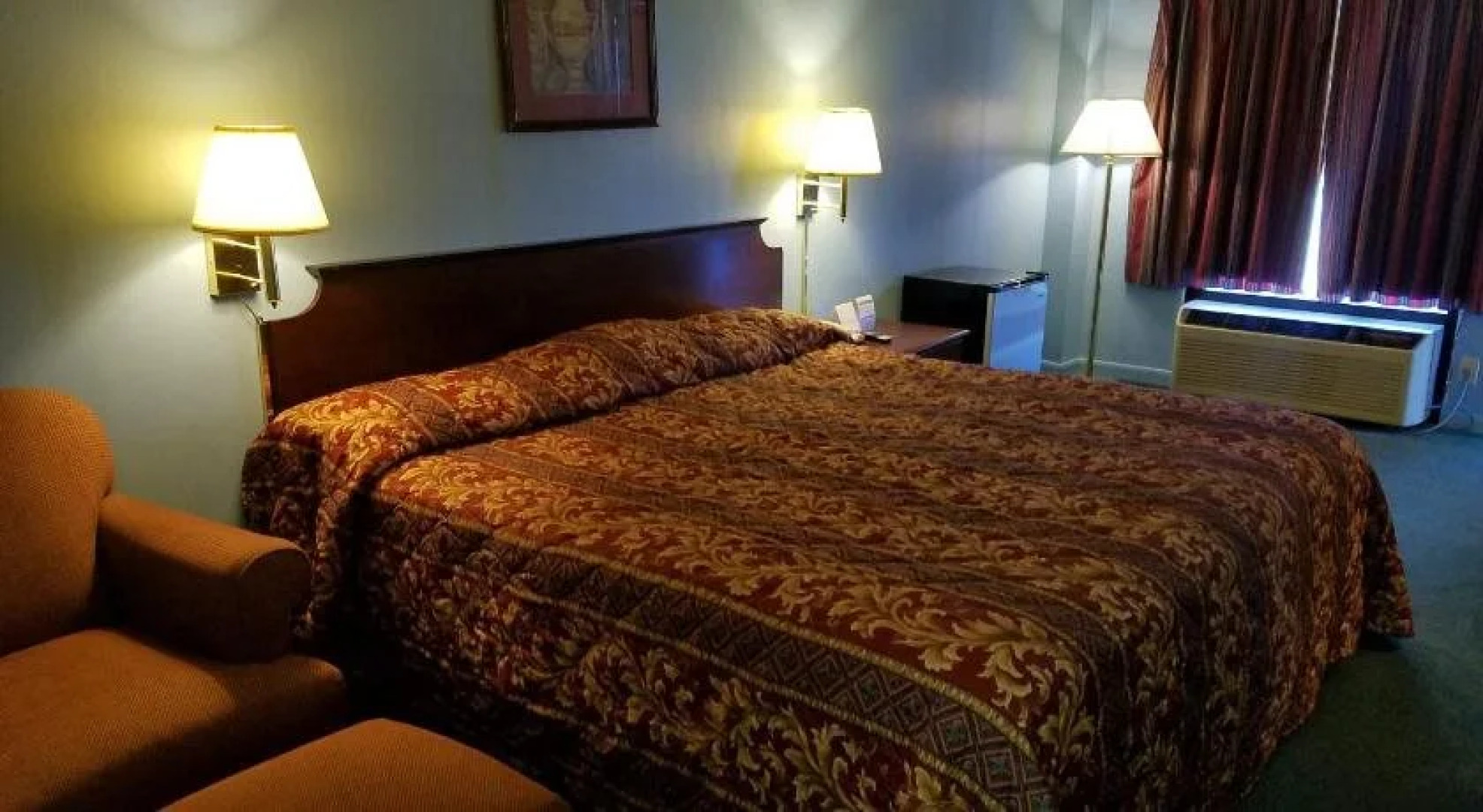 Scottish Inns Morristown