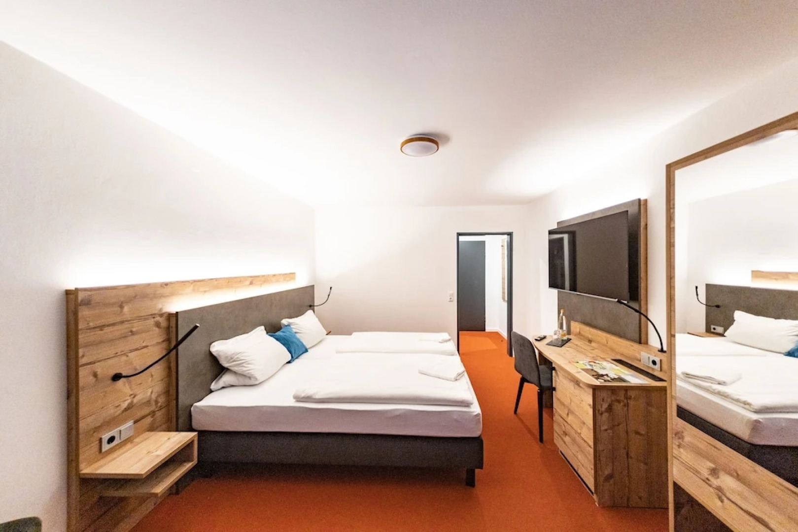 Hotel-Pension "Zum Ochsenkopf"