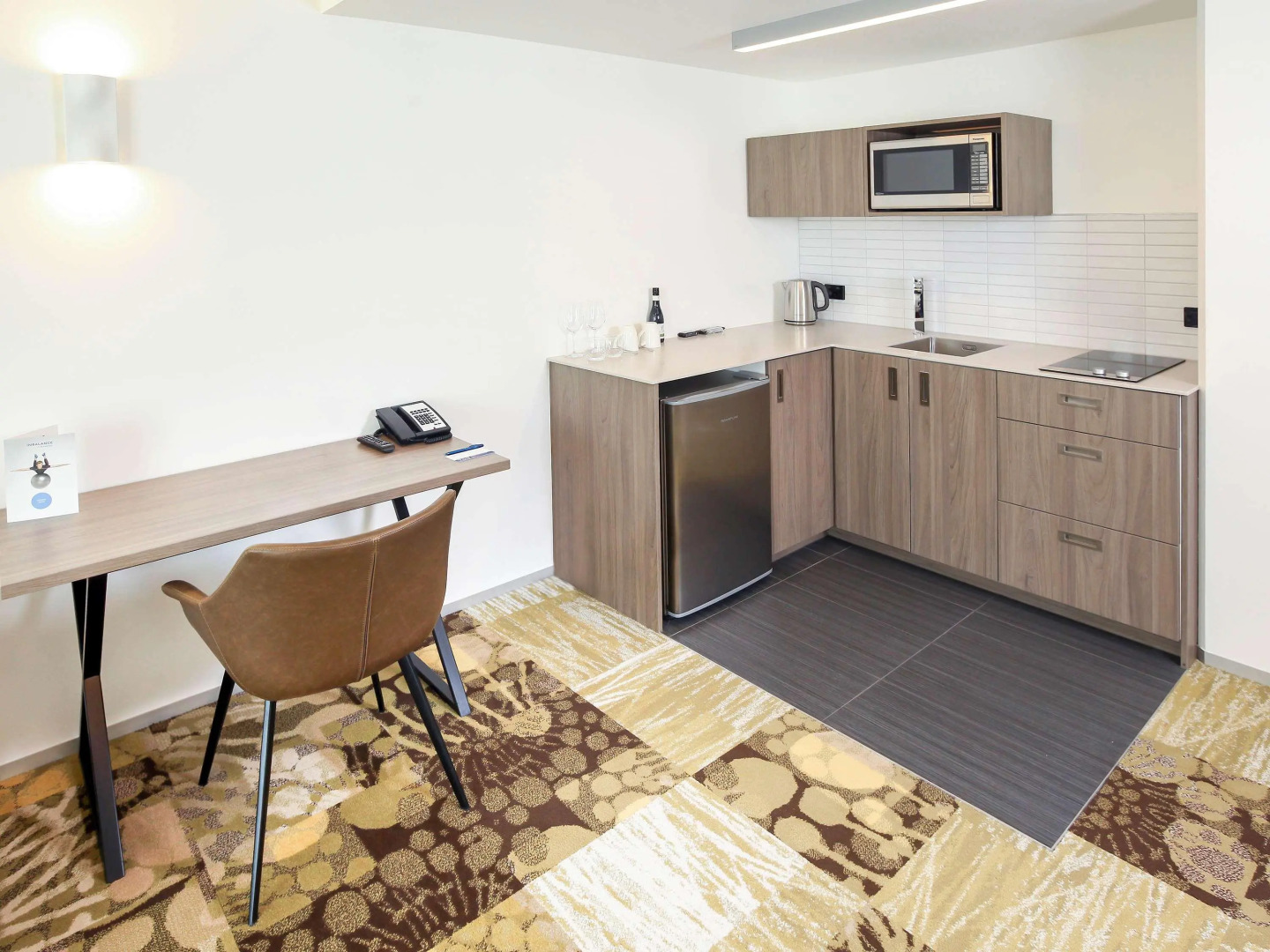 Novotel New Plymouth Taranaki