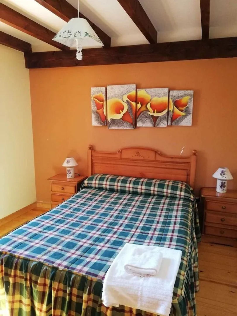 Valle de Tosande III