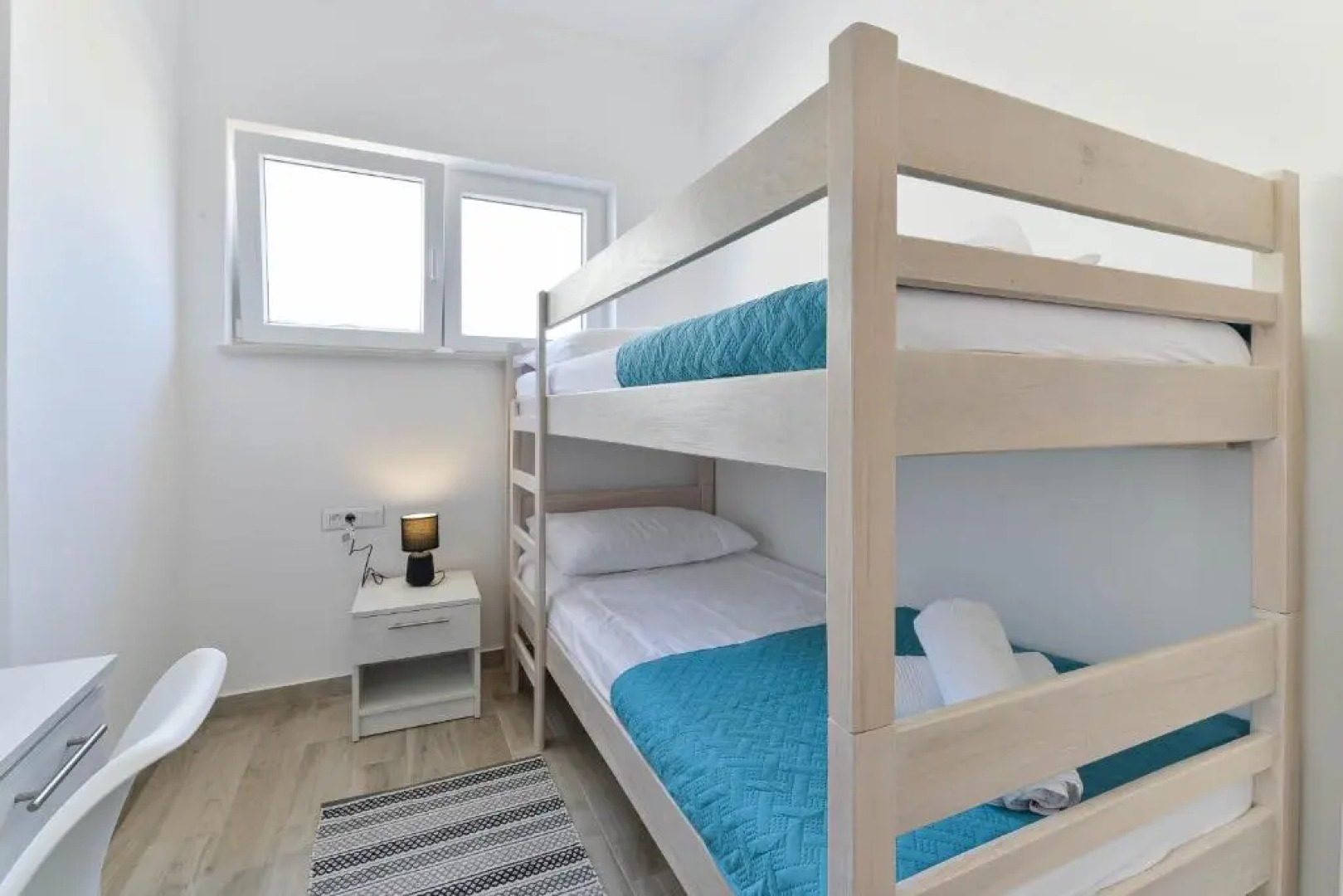 Luxury villa with pool near the beach 2