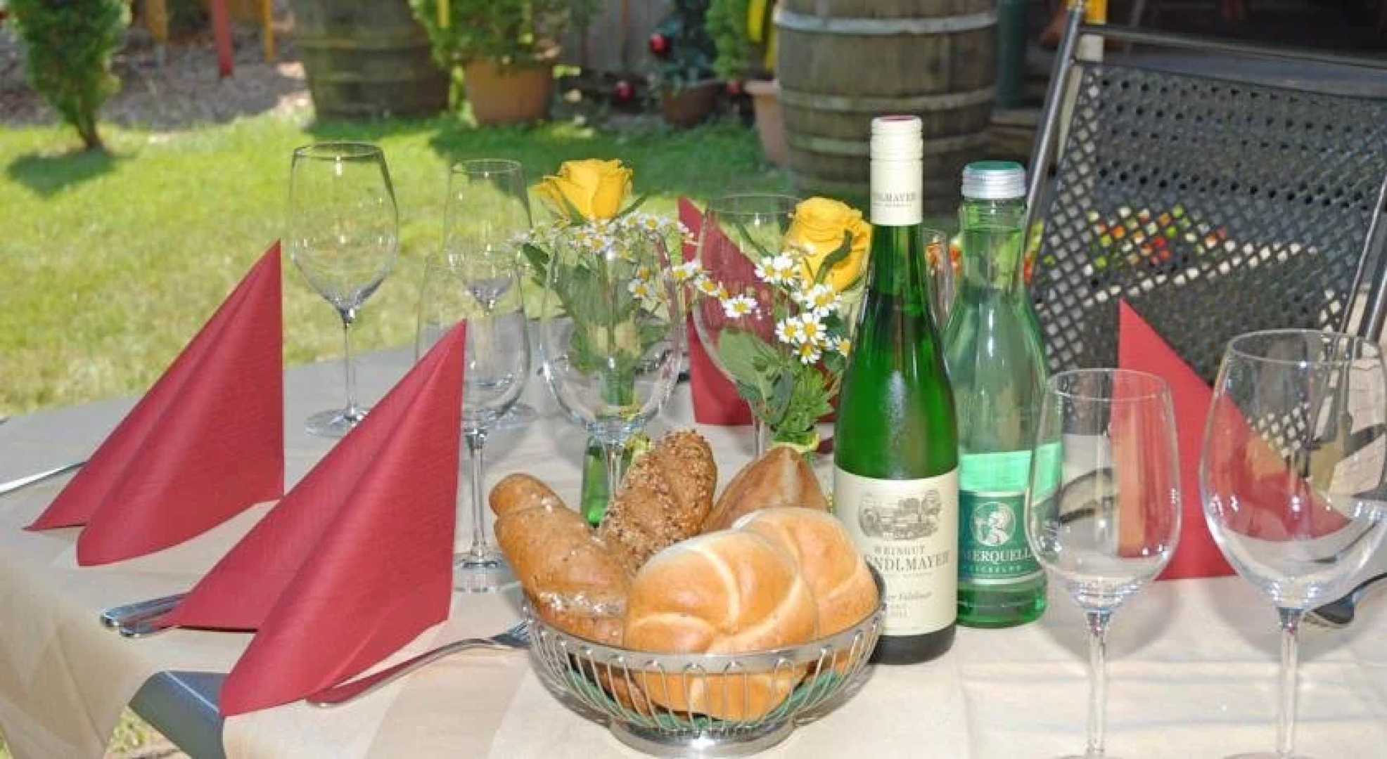 Landgasthof Allerberger
