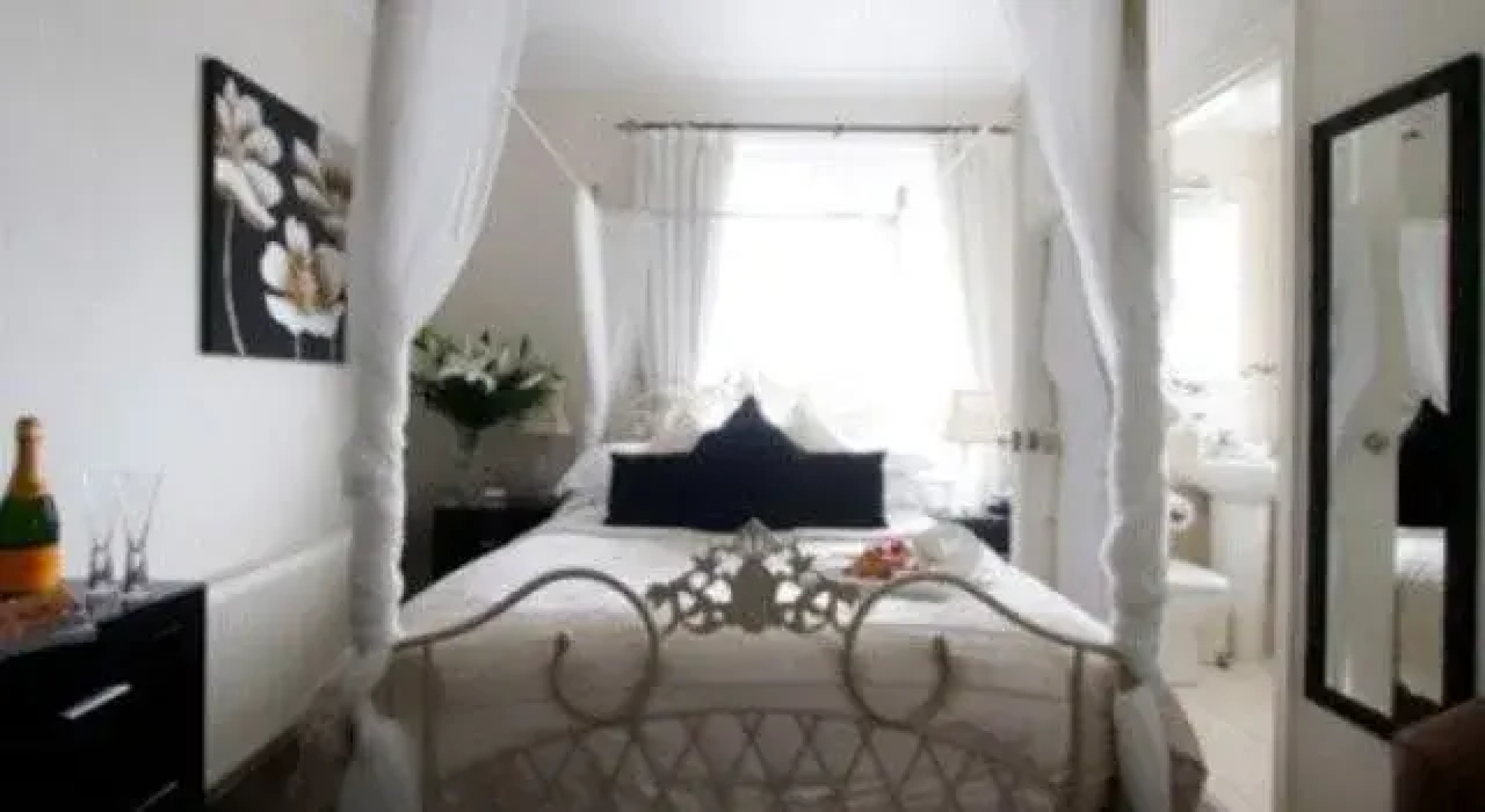 Grosvenor Lodge Guest House