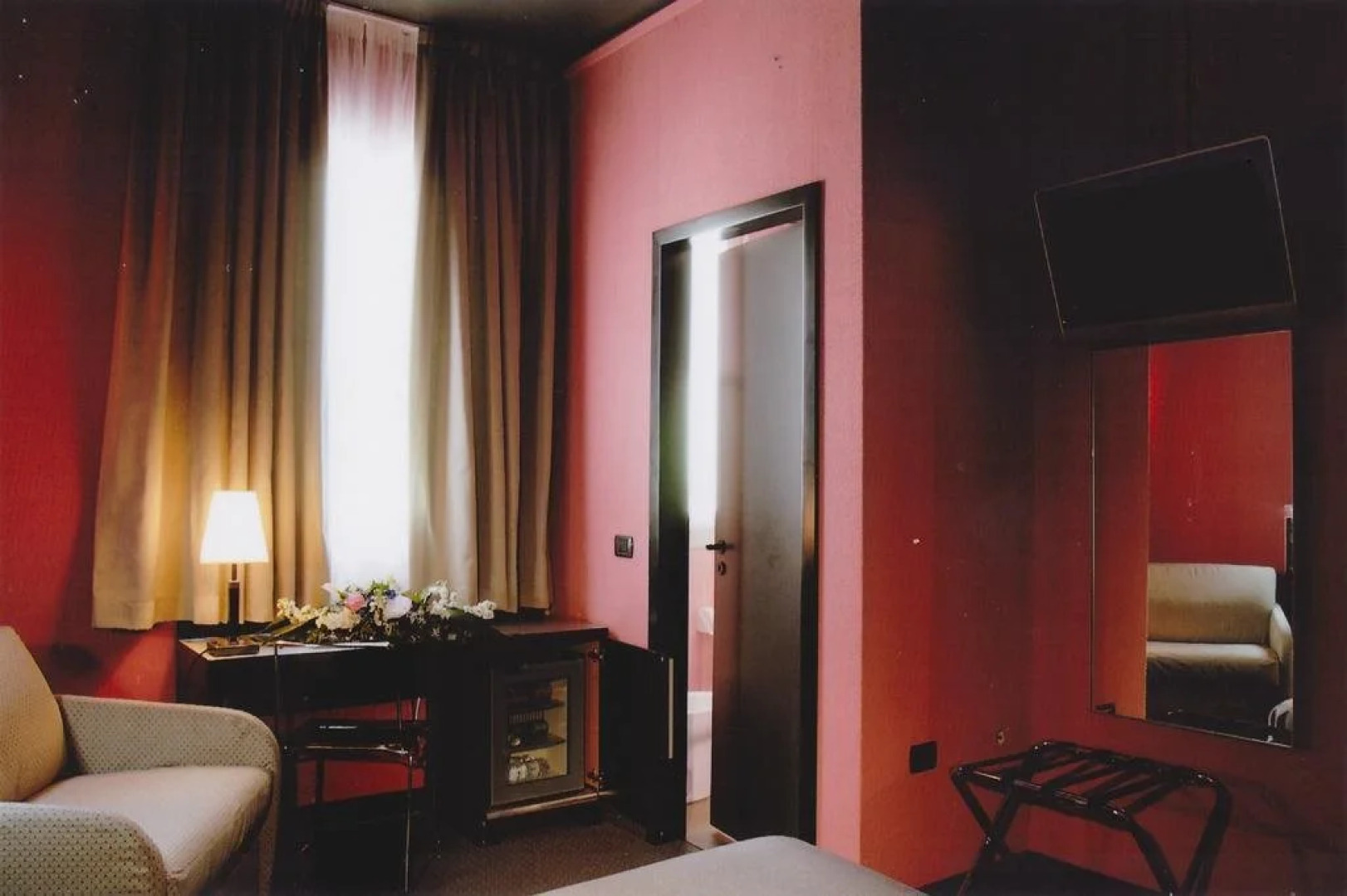 Hotel Ristorante Bellinzona