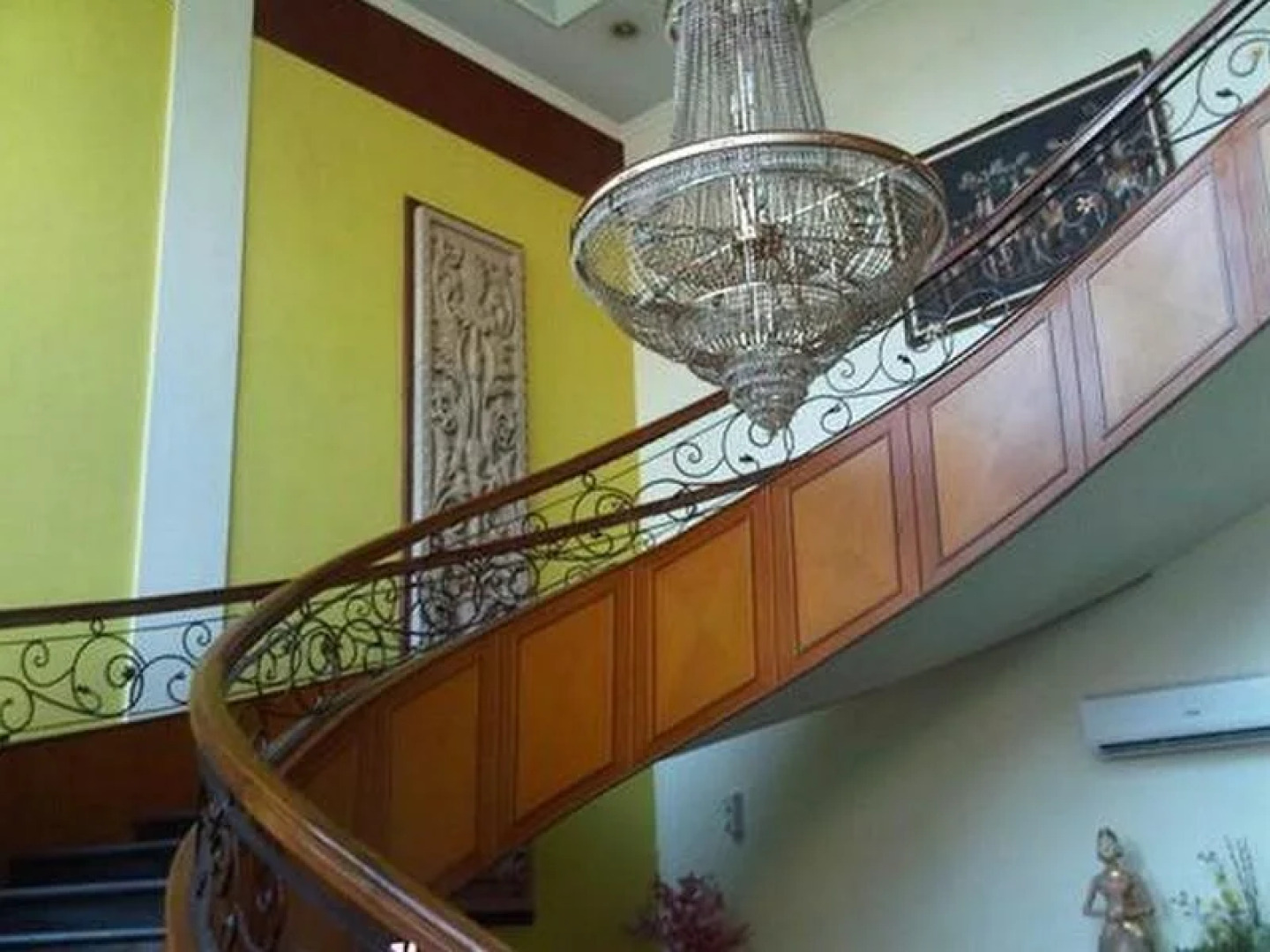 Grand Setiakawan Hotel