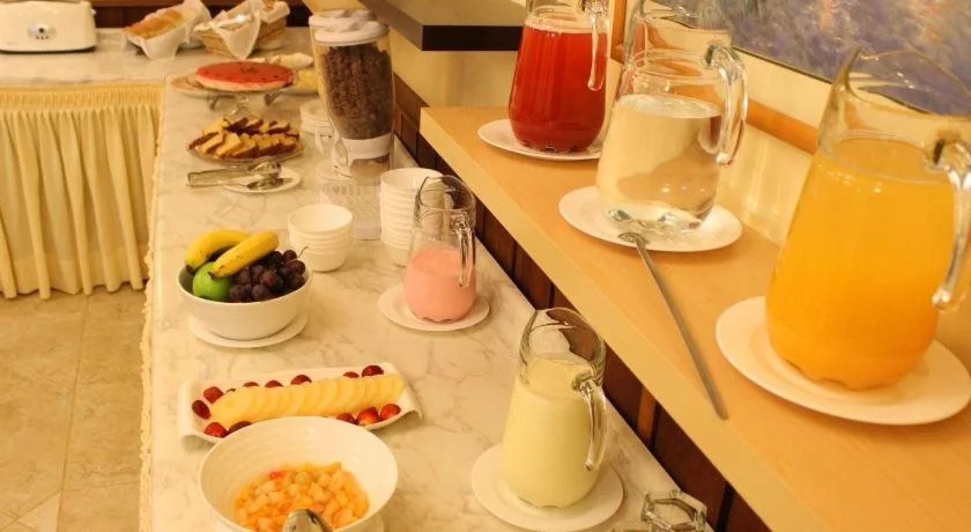 Hotel Murano