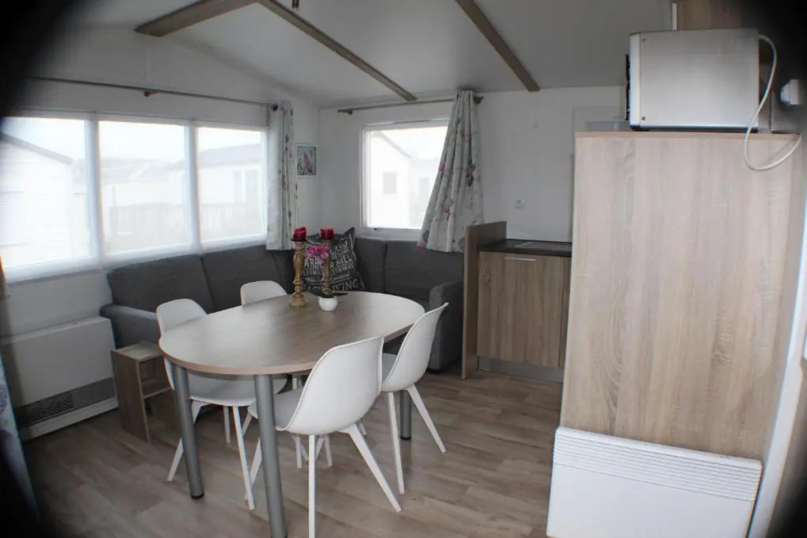 Familie-Vakantiehuisje aan Zee (Knokke-Heist)