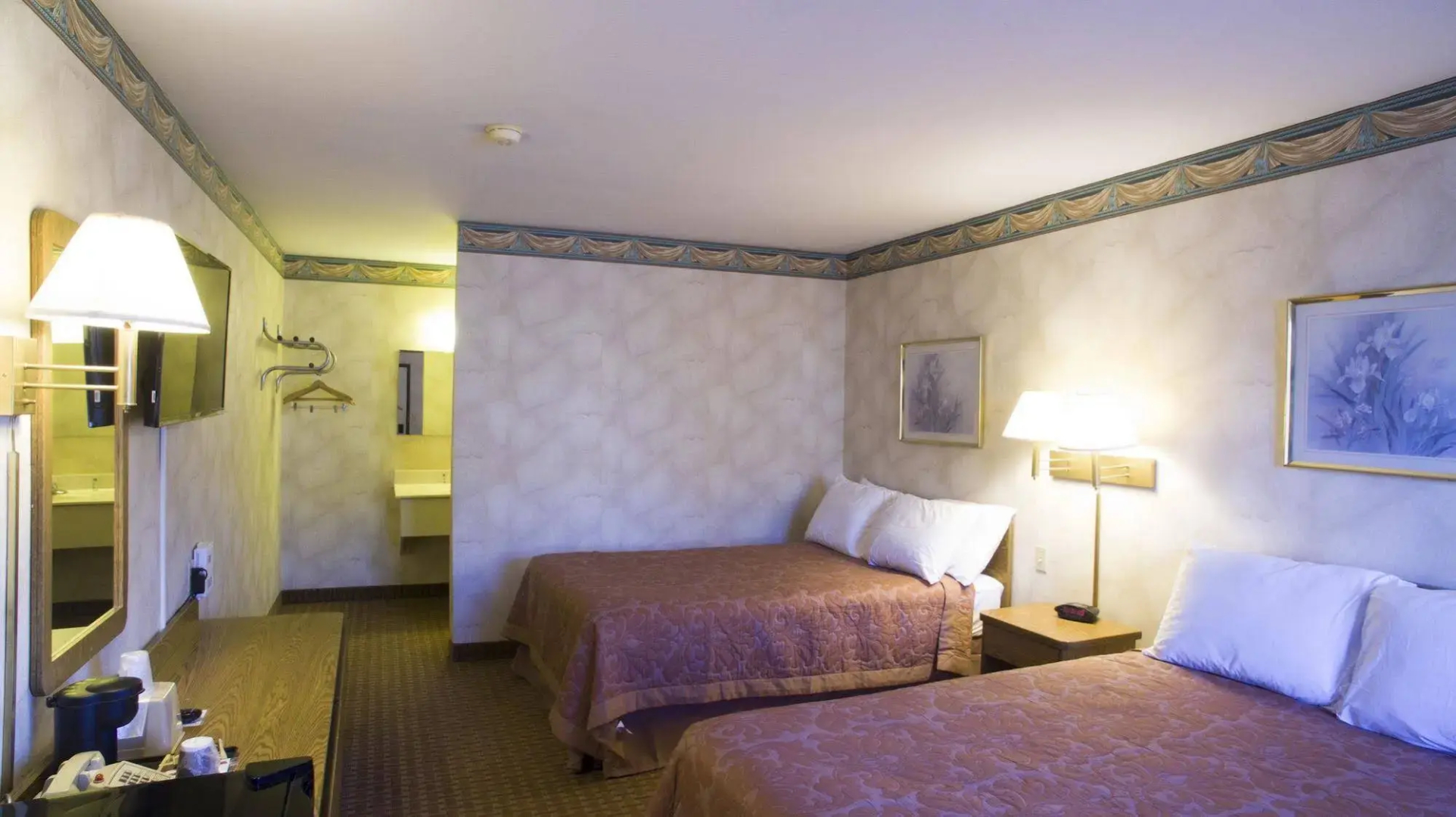 Value Inn Harrisburg - York