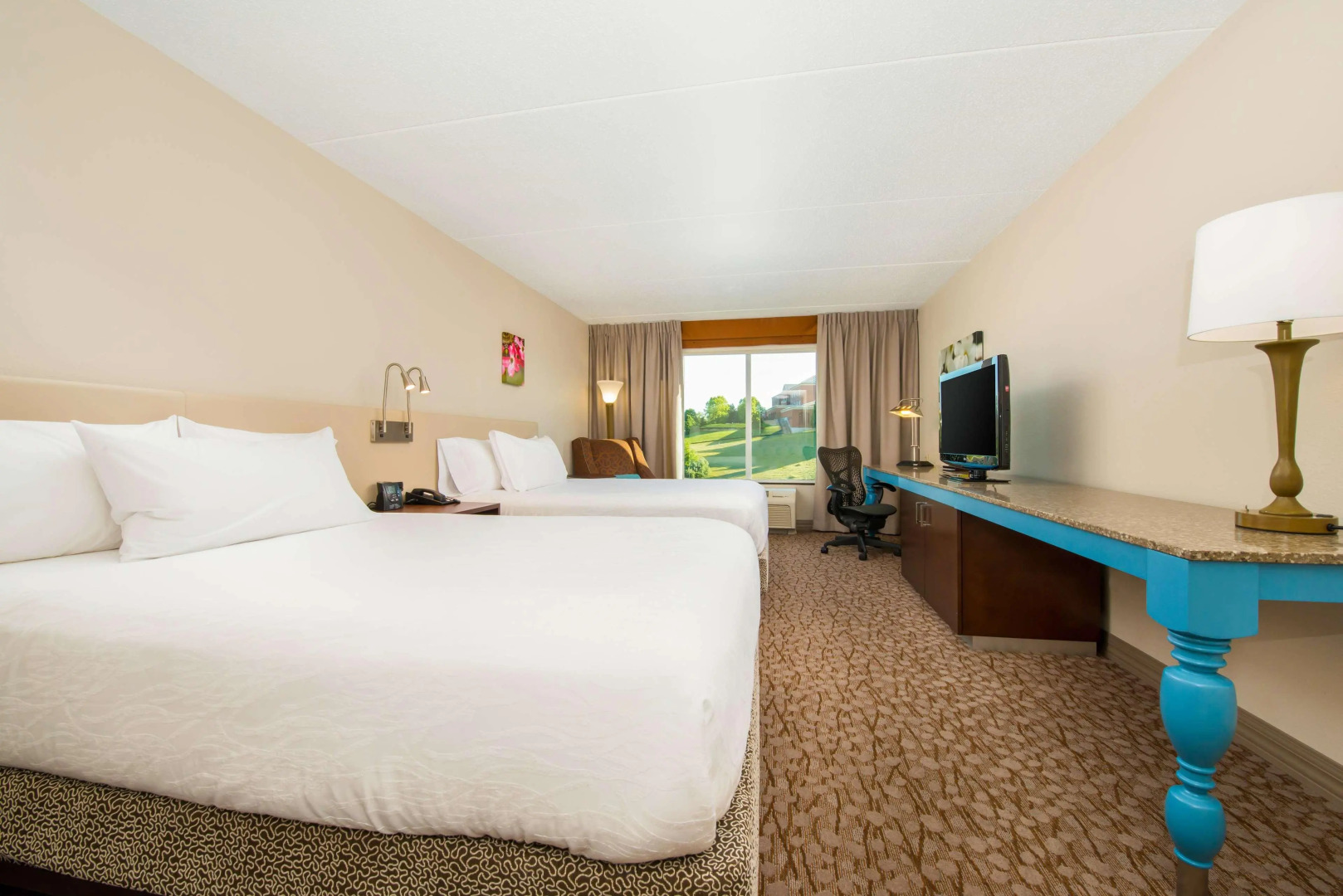 Hilton Garden Inn Charlottesville