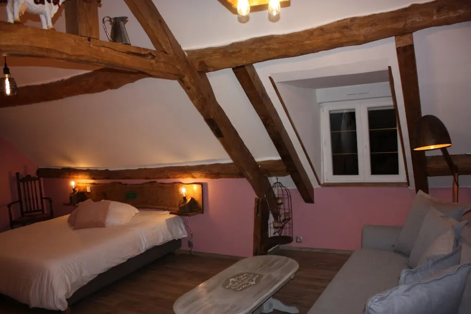 Chambres d'Hotes La Brocherie