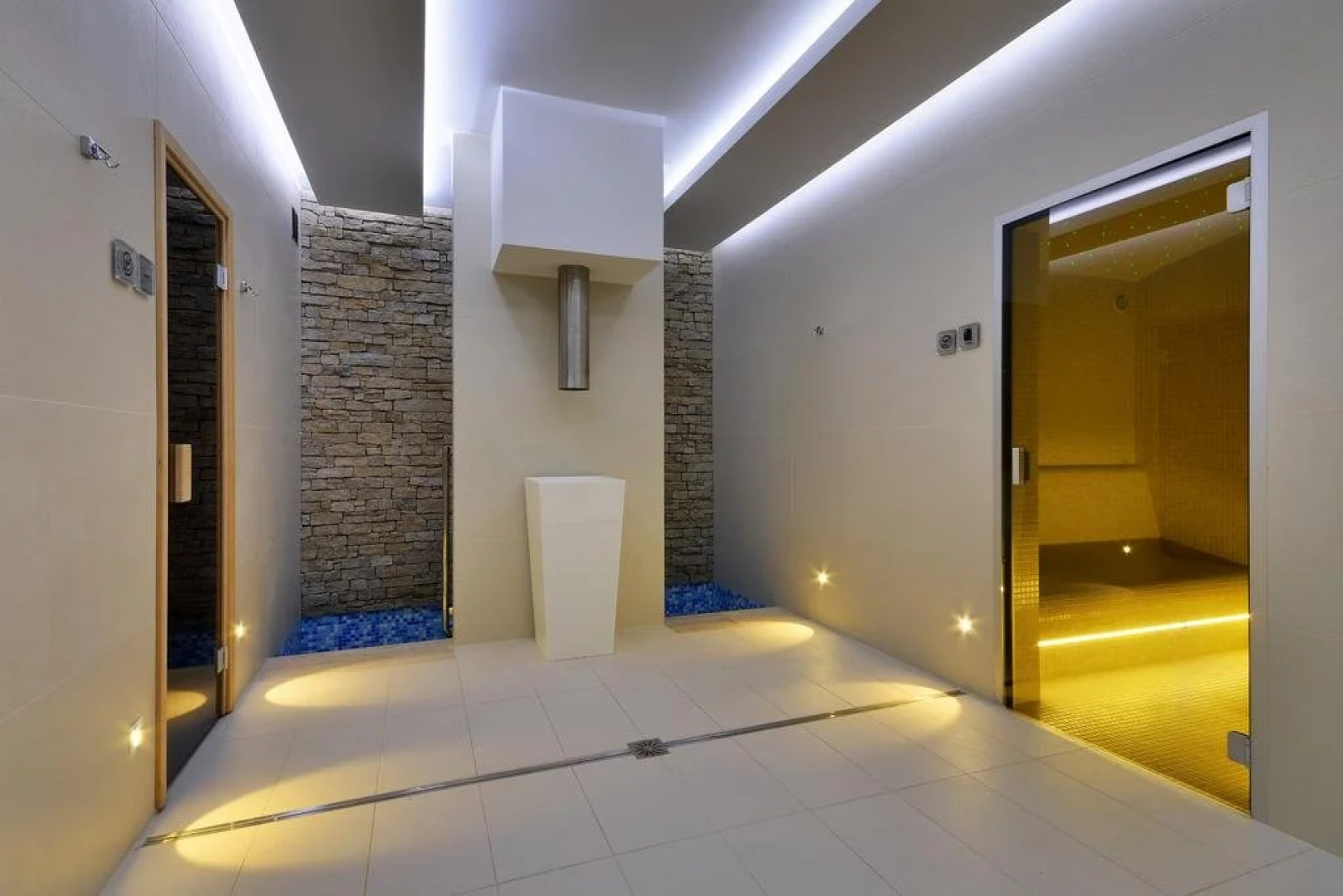 Hotel Harmony Medical & Wellness