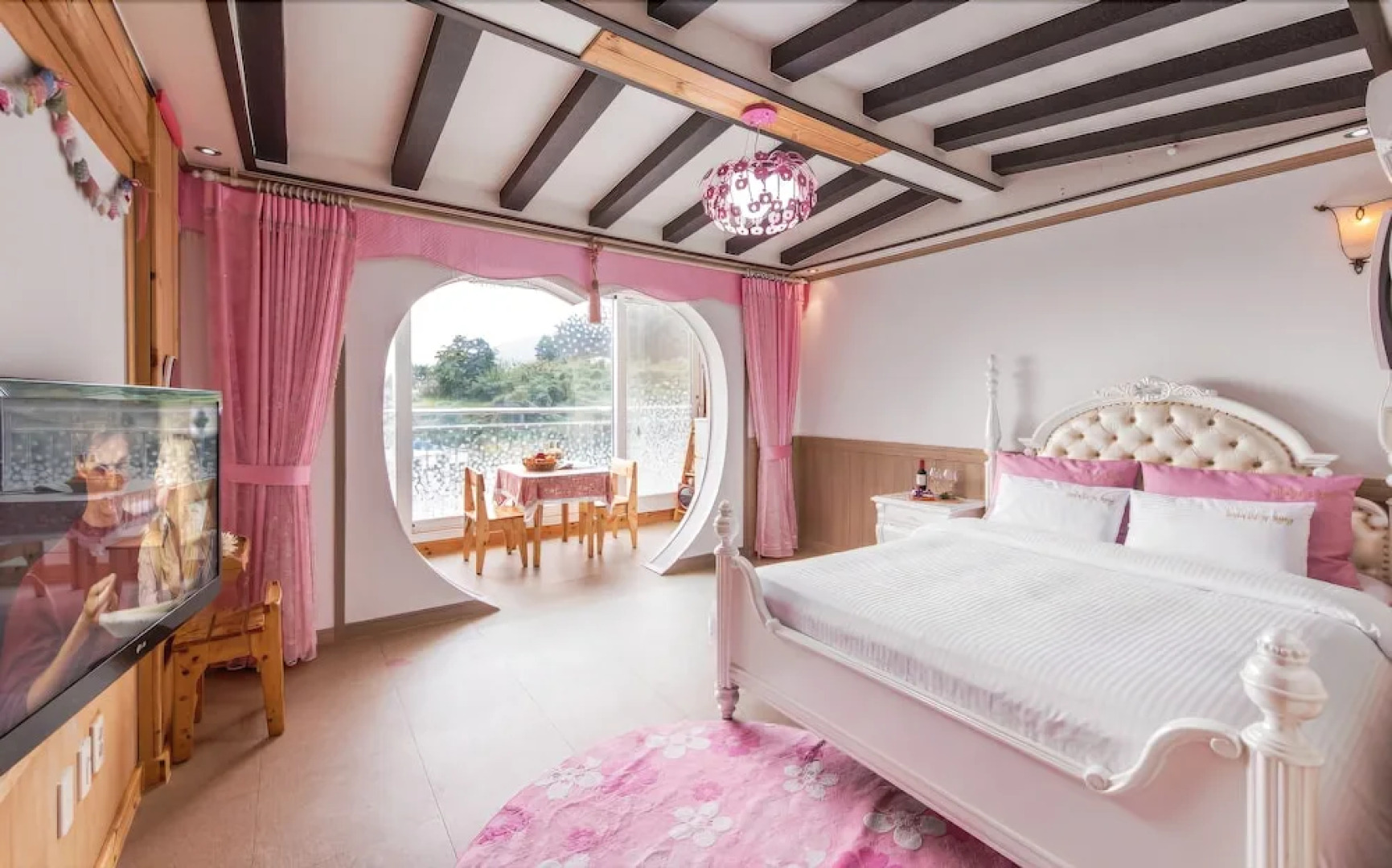 Geoje Sunflower Pension