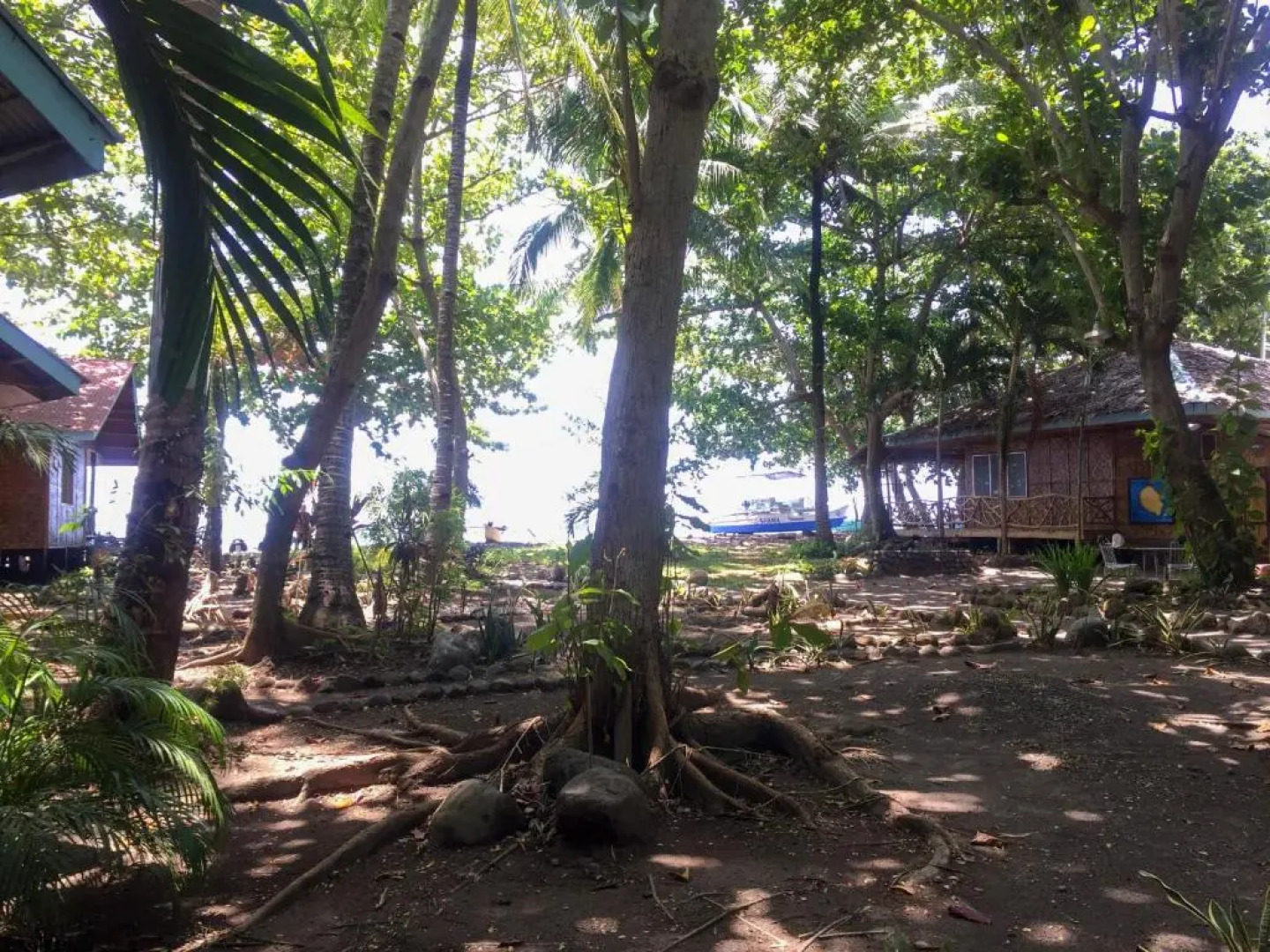 Beach House Resort and Dive Center