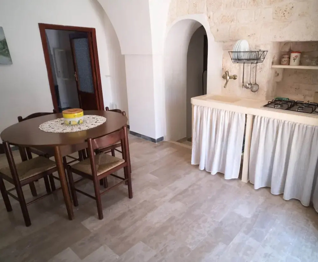 Masseria Cavaliere Fumarola by Typney