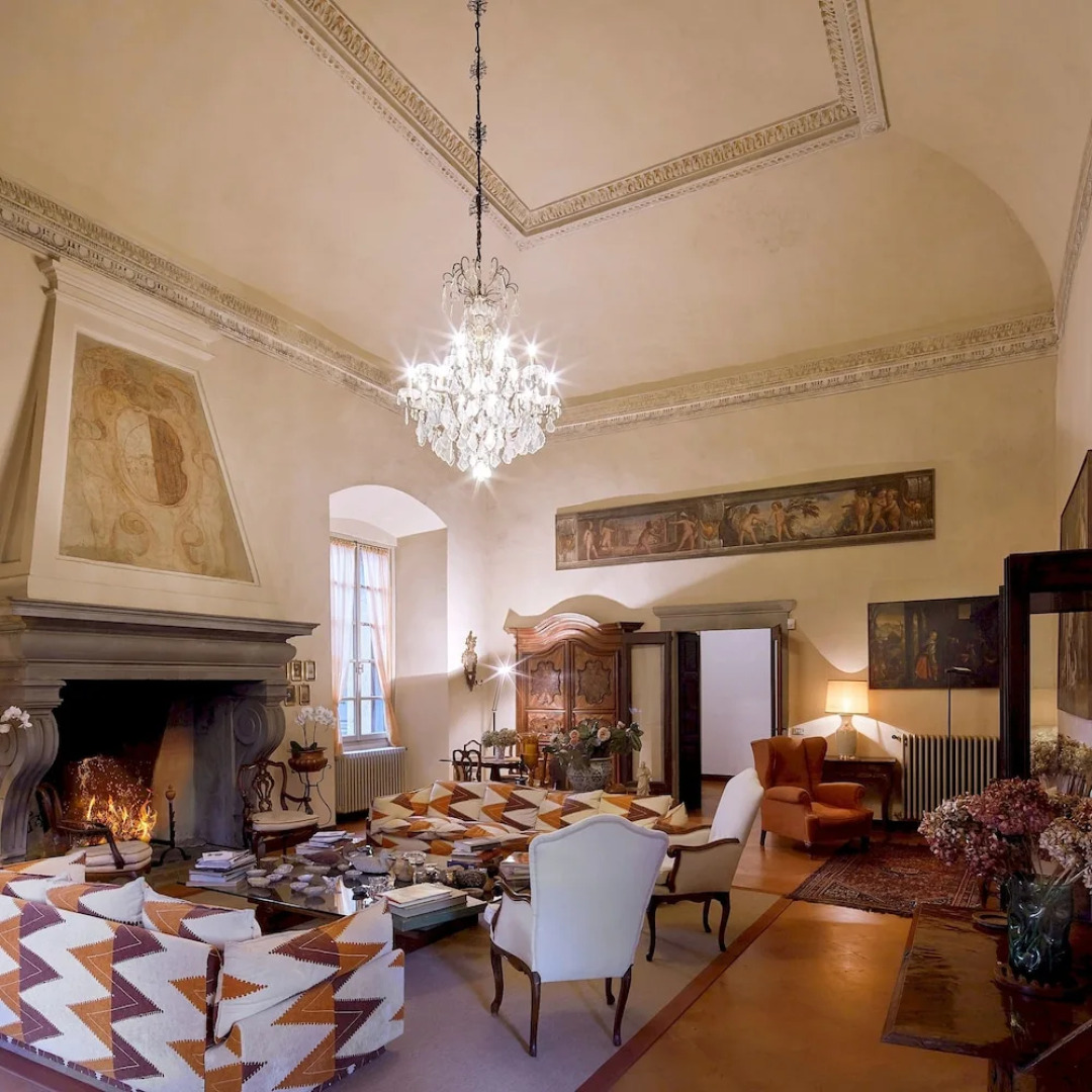 Palazzo Dei Laghi by Elite Villas