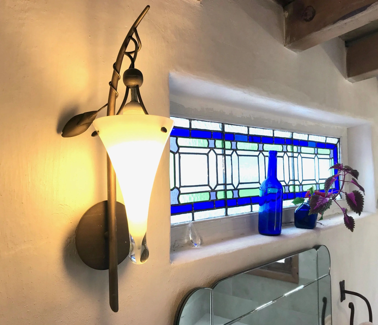 CASA DEL TEATRO Luxury Casas Vejer Debra