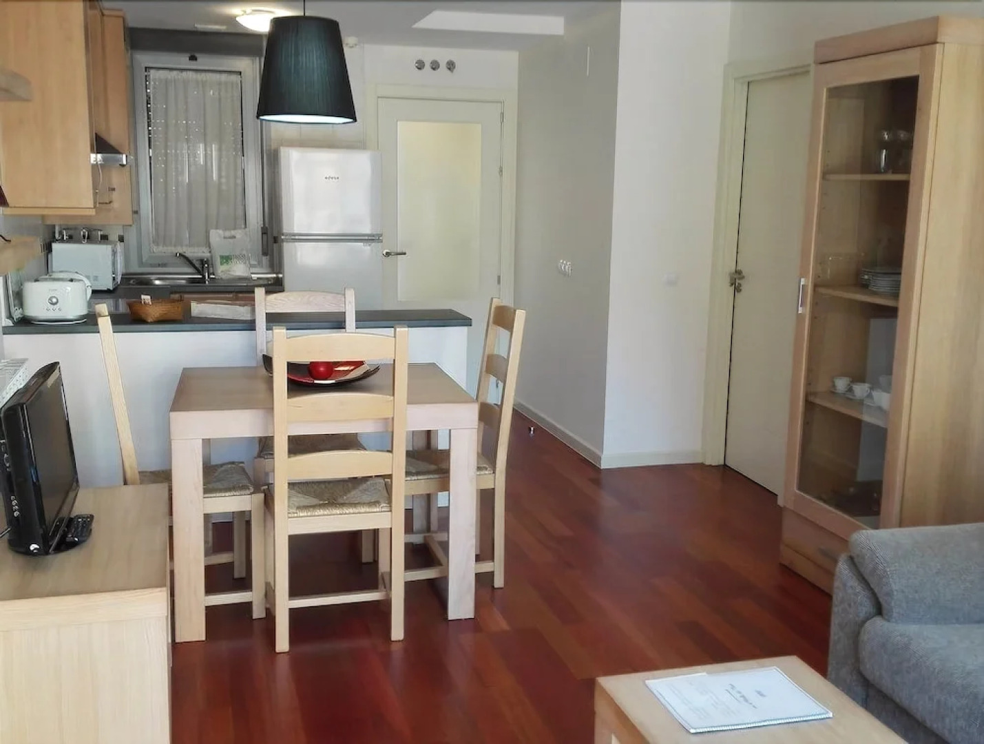 Margas Golf Primera Planta G