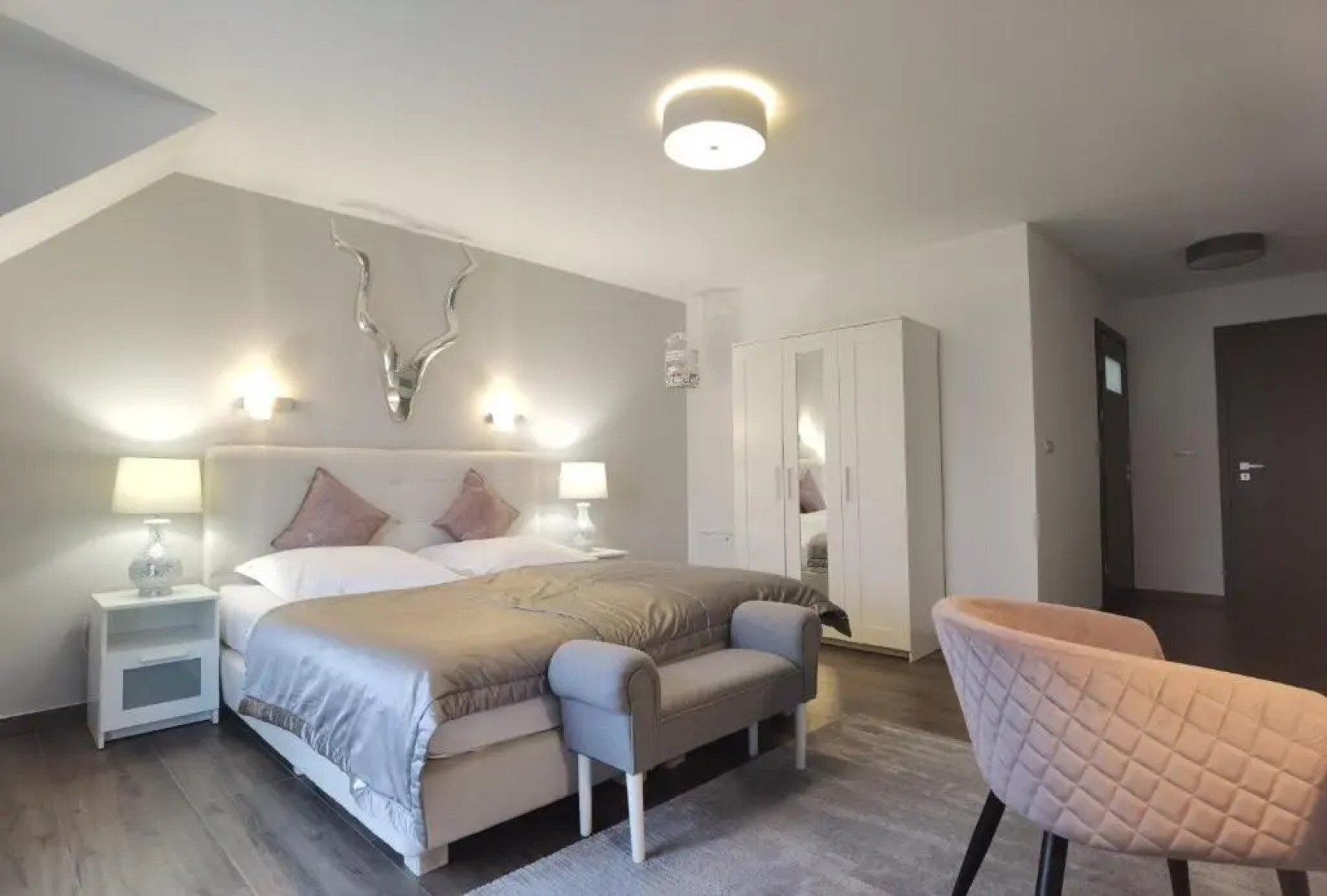 Prorok Agroturystyka