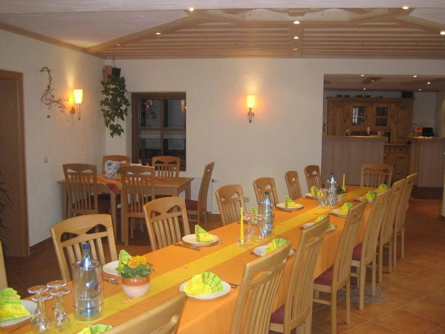 Landgasthaus Steffes Hof