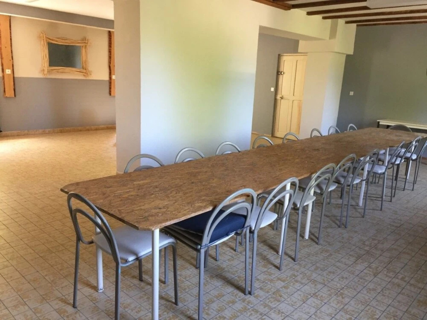 Gites les Grandes Gouttes