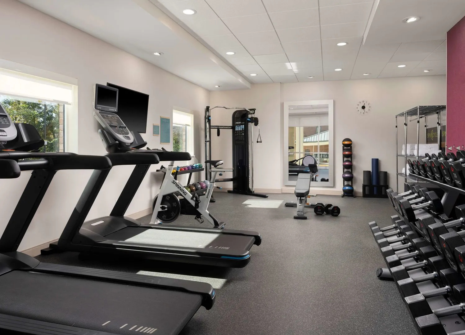 Home2 Suites By Hilton Tupelo, Ms