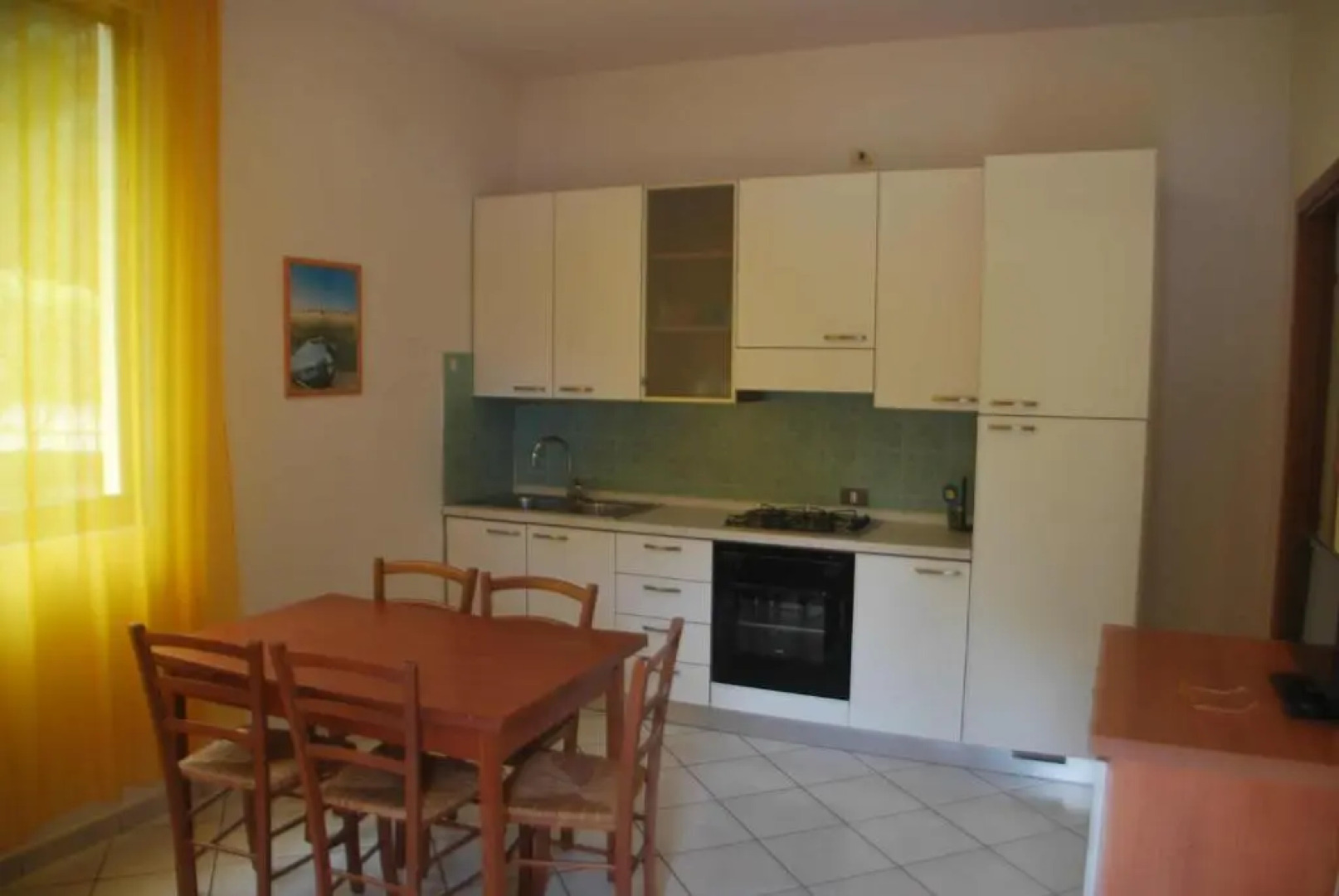 Acquasmeralda appartamento 03