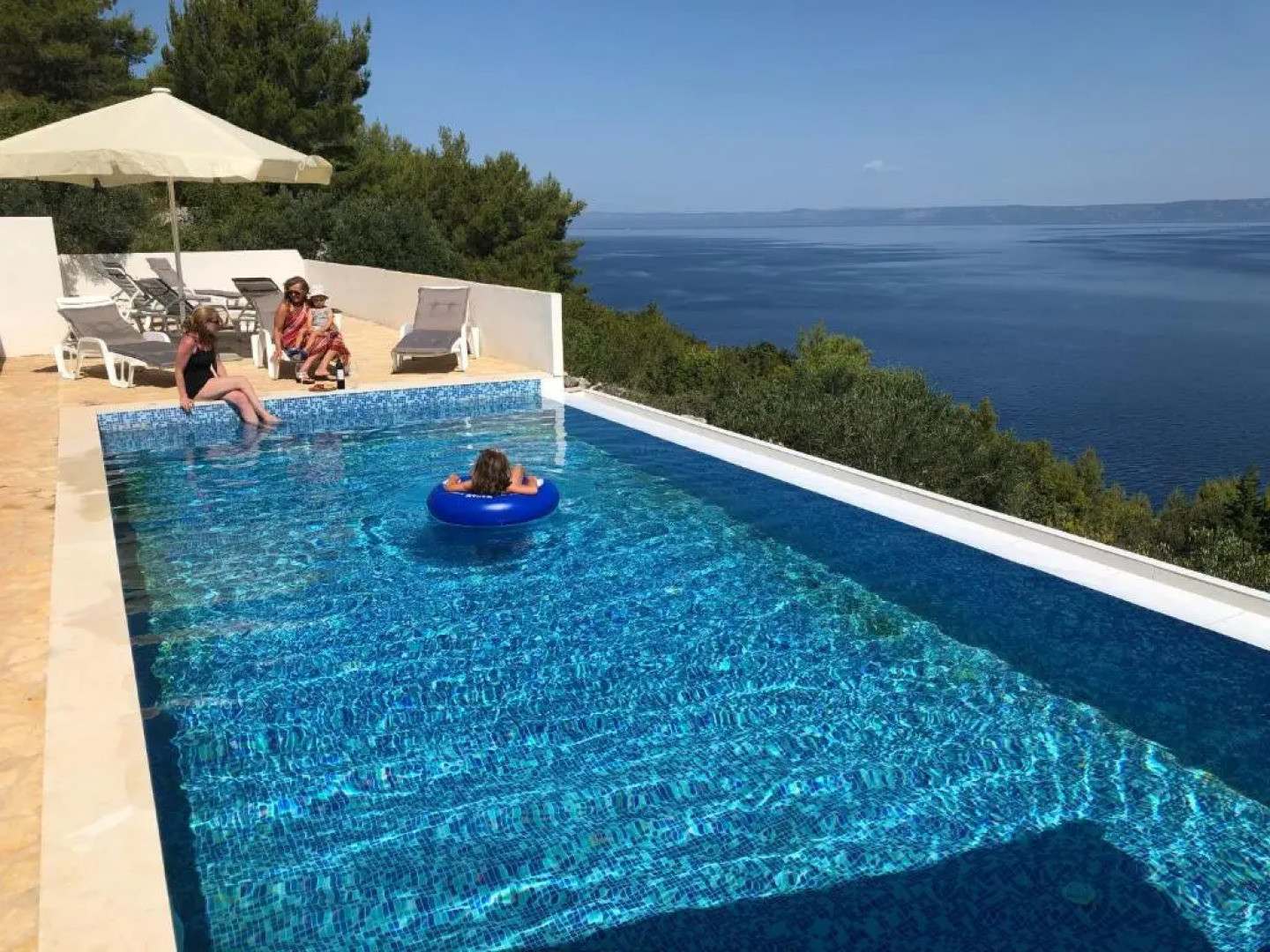 Apartments Magdalena