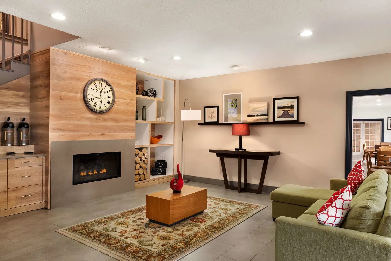 Country Inn & Suites by Radisson Romeoville I-55