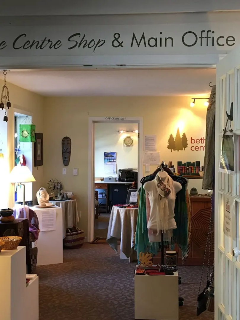 Bethlehem Centre