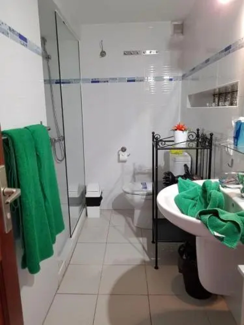 Apartamentos La Florida