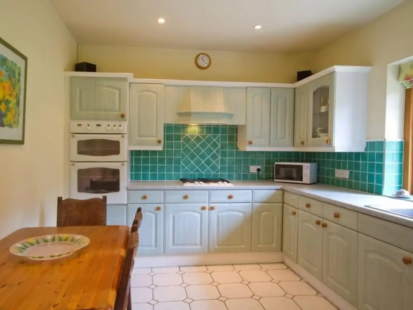 Cottage at Friston Down