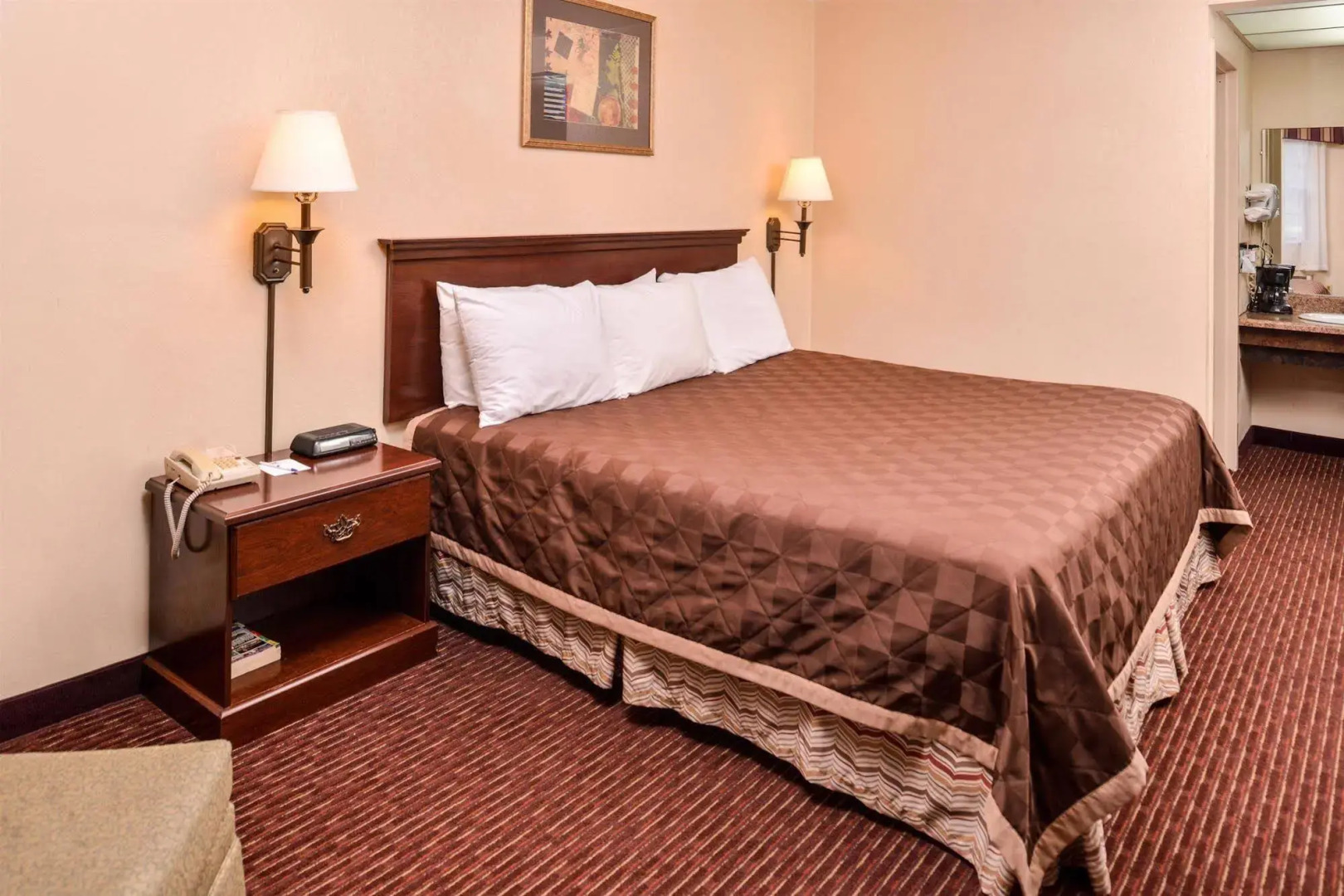 Americas Best Value Inn Alliance