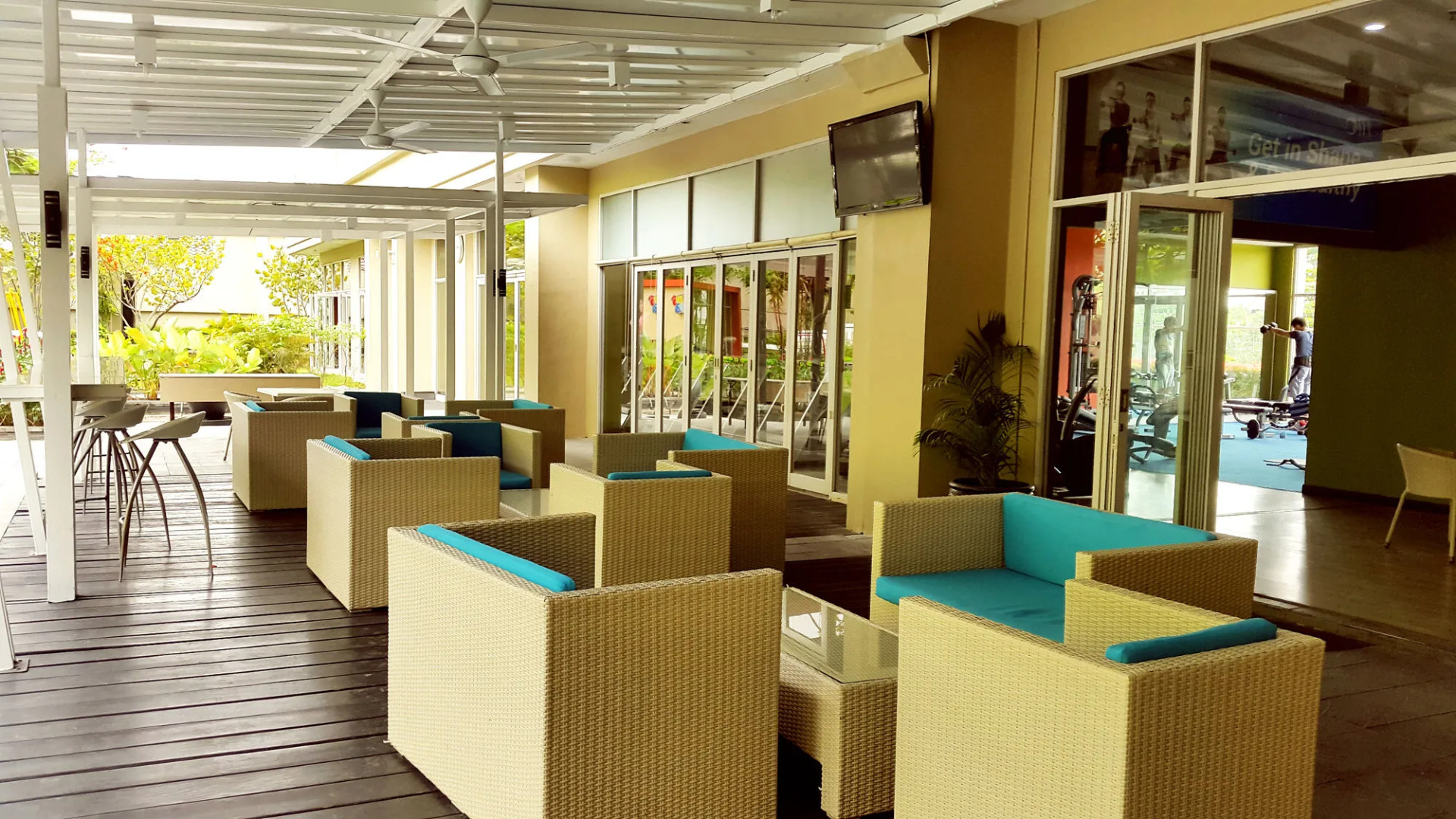 Solo Paragon Hotel & Residences