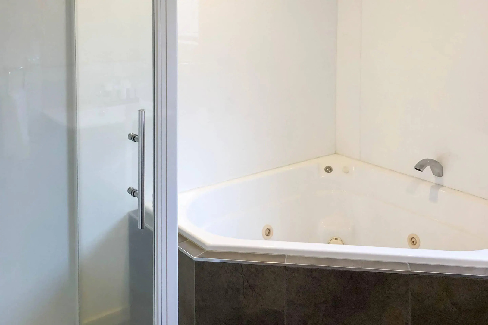 Quality Inn Acapulco Taupo