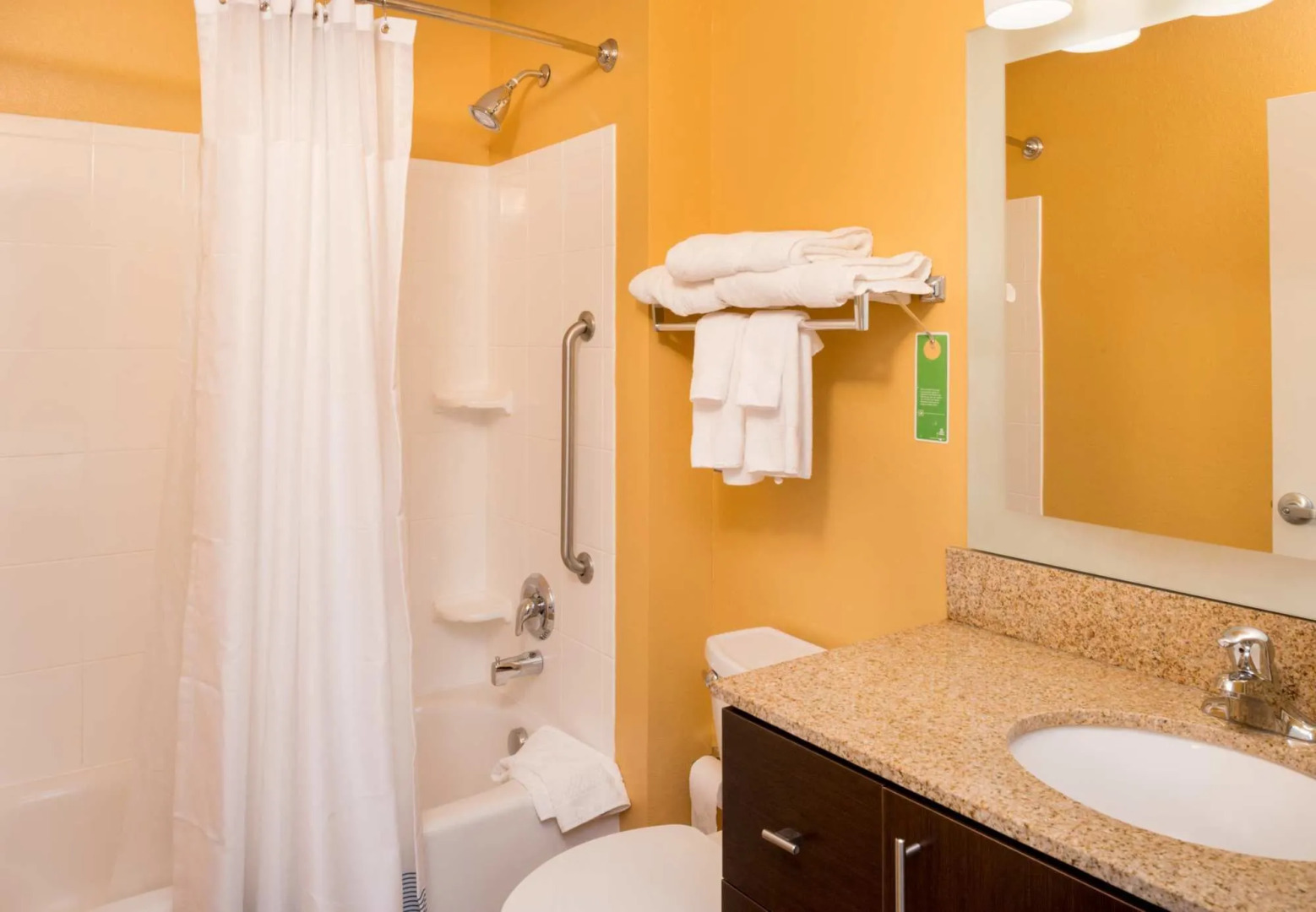 TownePlace Suites by Marriott Huntington